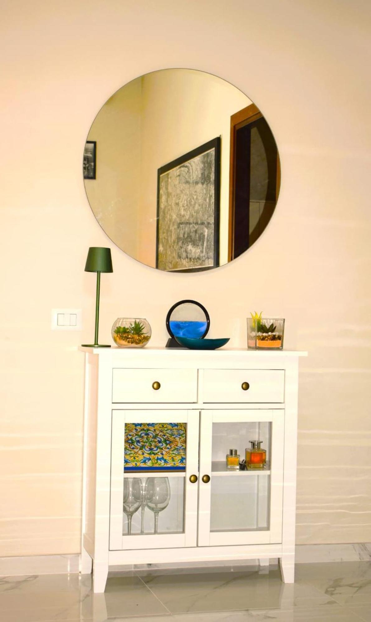 A Casa Di Cicca Apartment Rome
