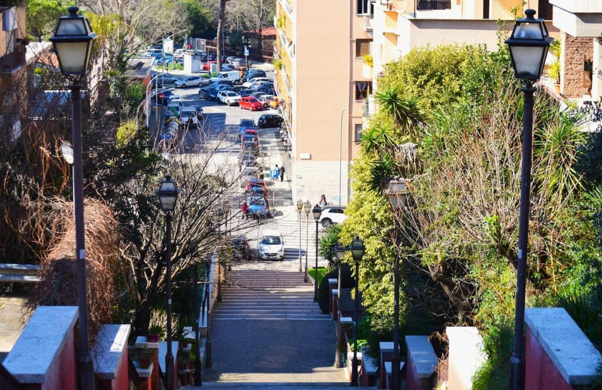 A Casa Di Cicca Apartment