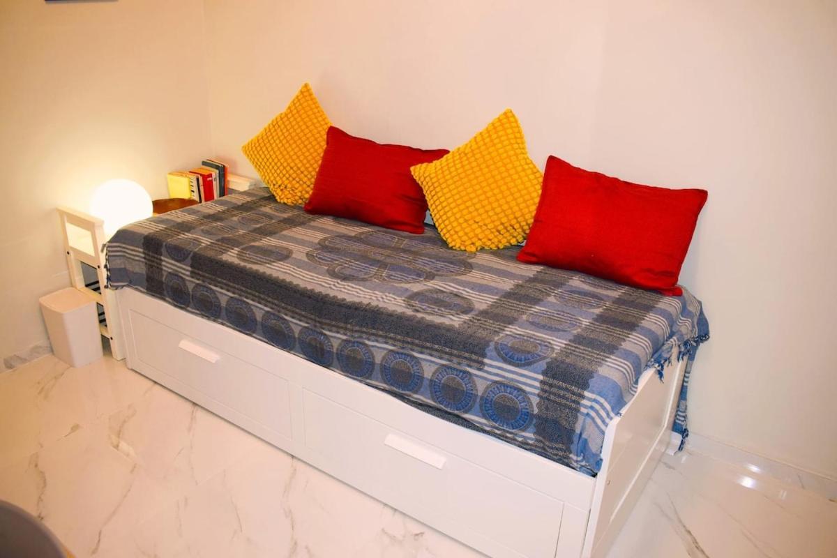 Apartment A Casa Di Cicca *