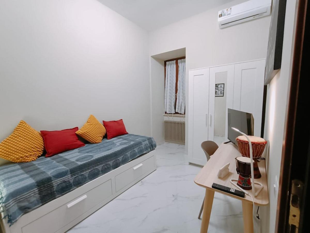 A Casa Di Cicca Apartment