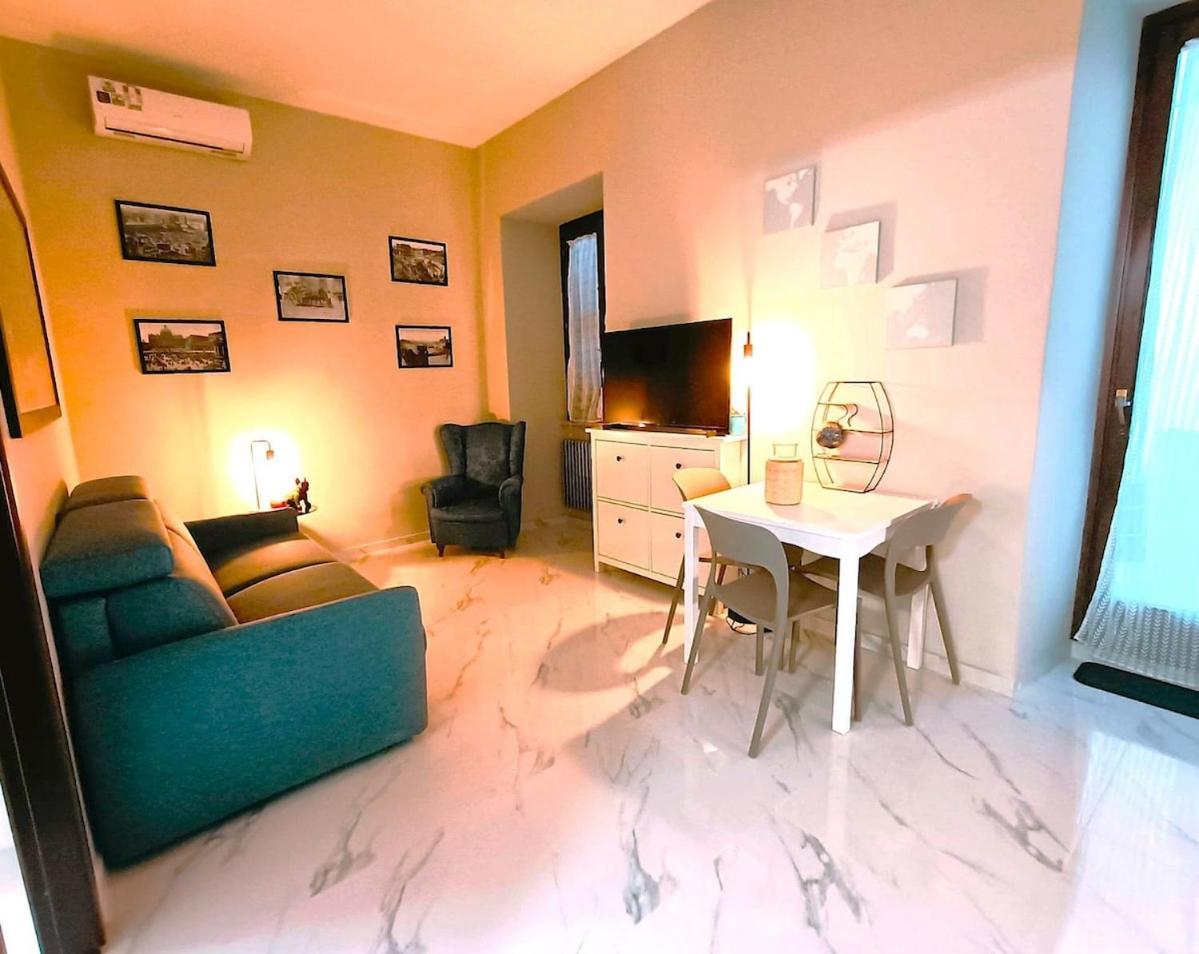 A Casa Di Cicca Apartment Rome