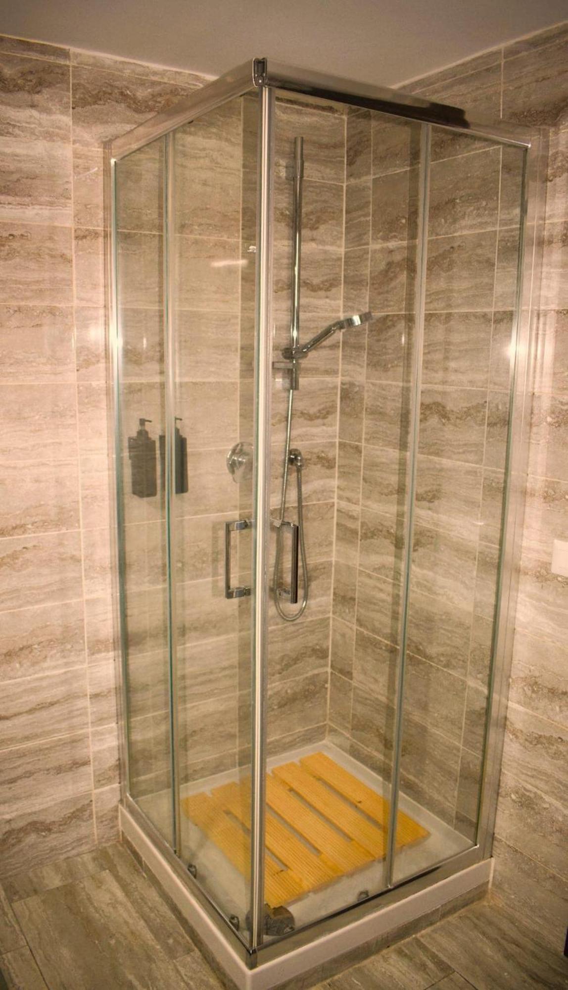 A Casa Di Cicca Apartment *