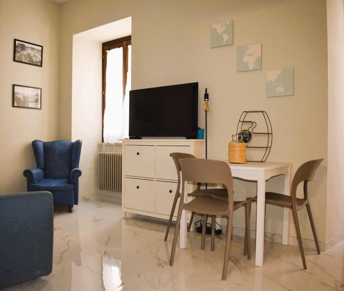 A Casa Di Cicca