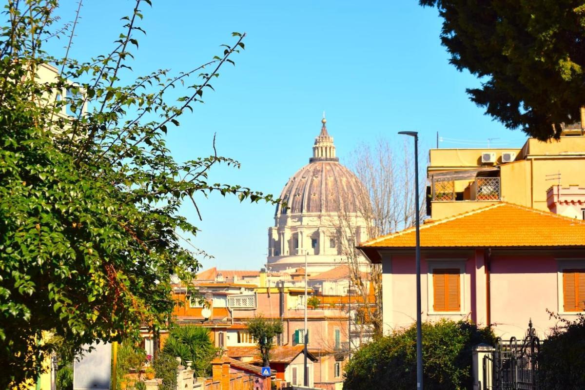 A Casa Di Cicca * Rome