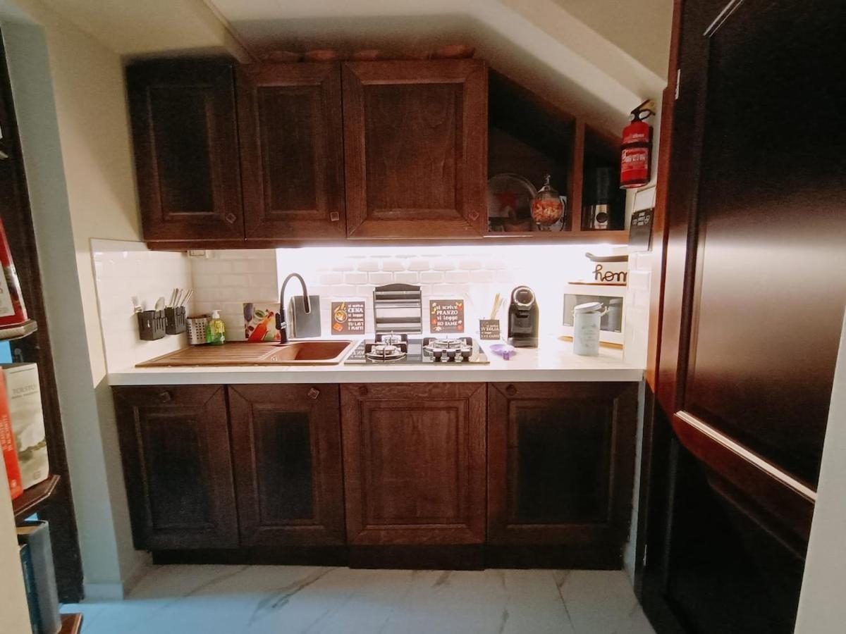 A Casa Di Cicca