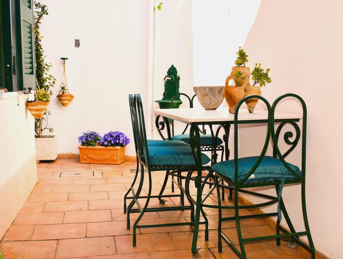 A Casa Di Cicca Apartment *