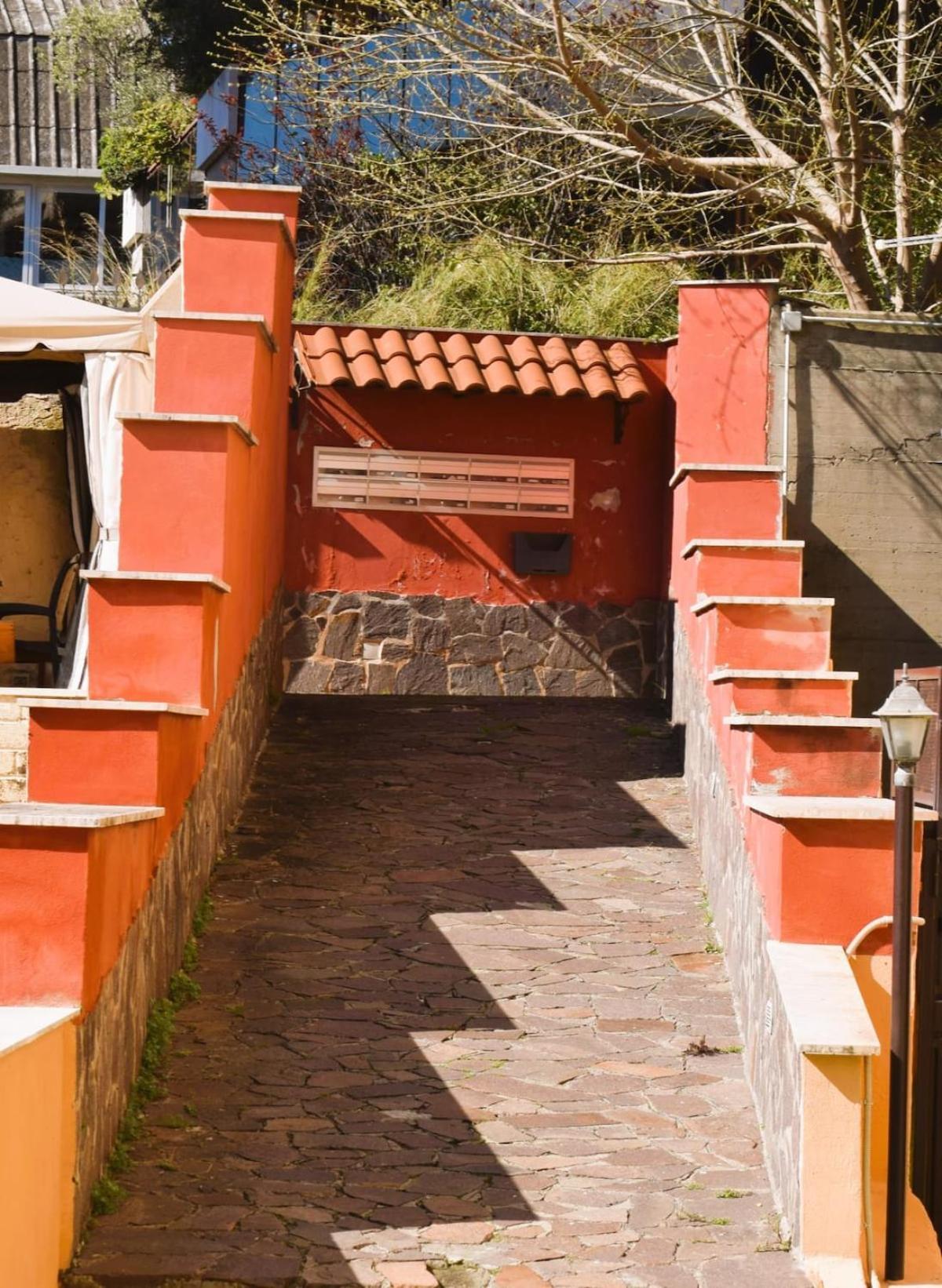 A Casa Di Cicca * Rome