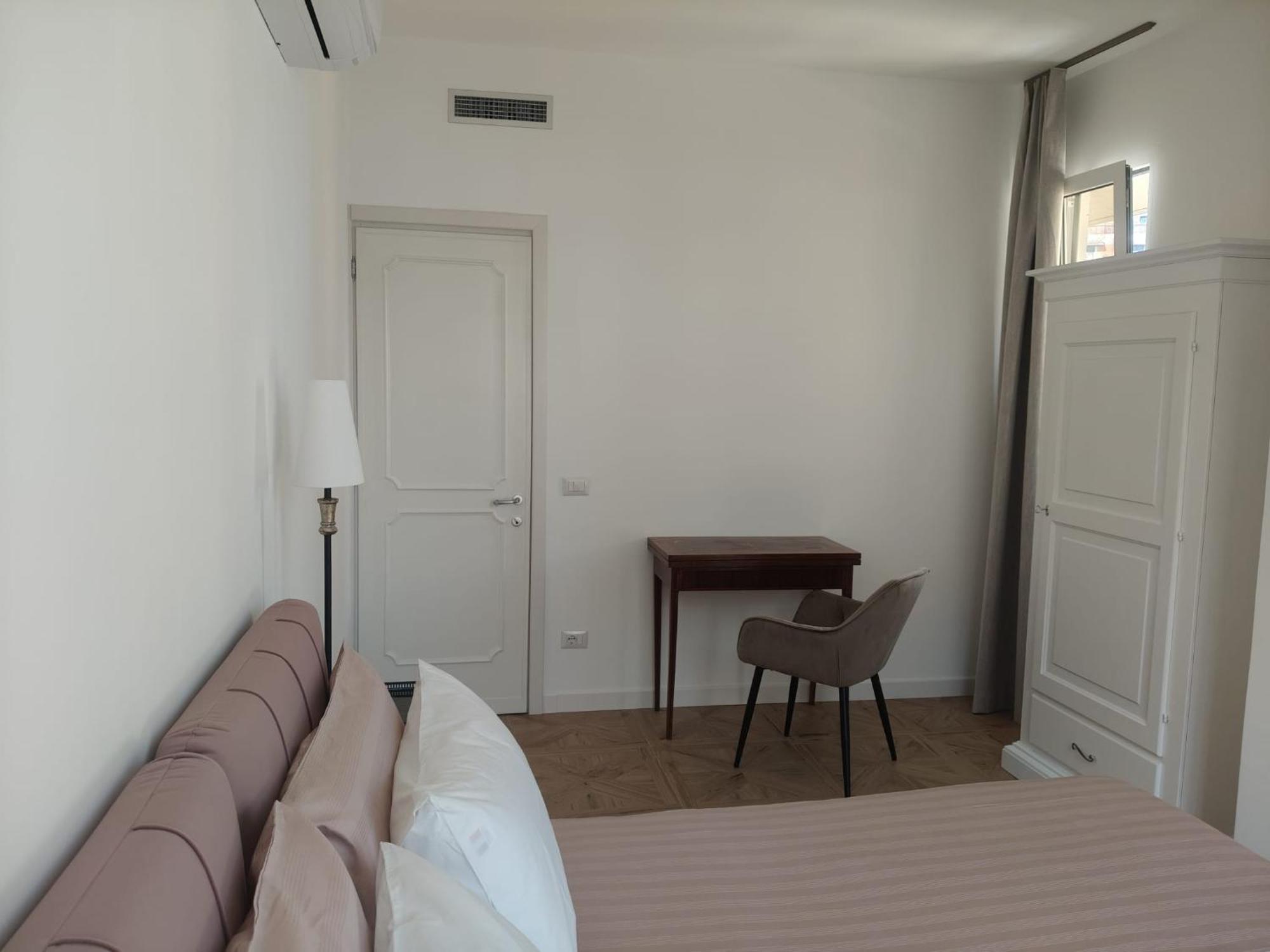 Hébergement de vacances Piccola Domus *