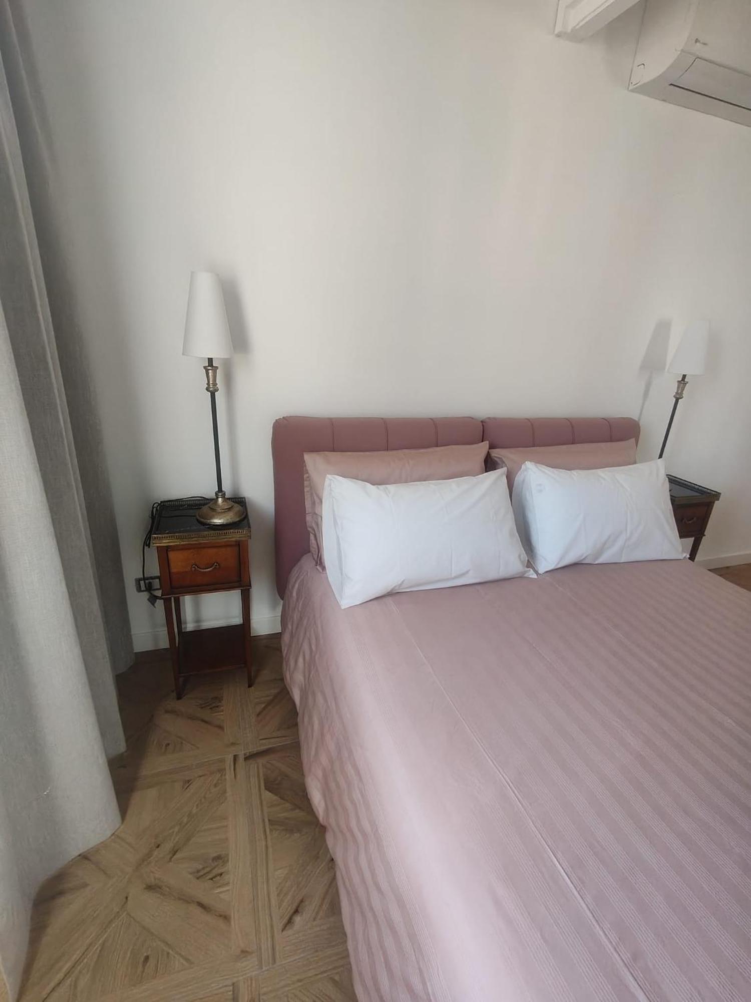 Hébergement de vacances Piccola Domus Rome