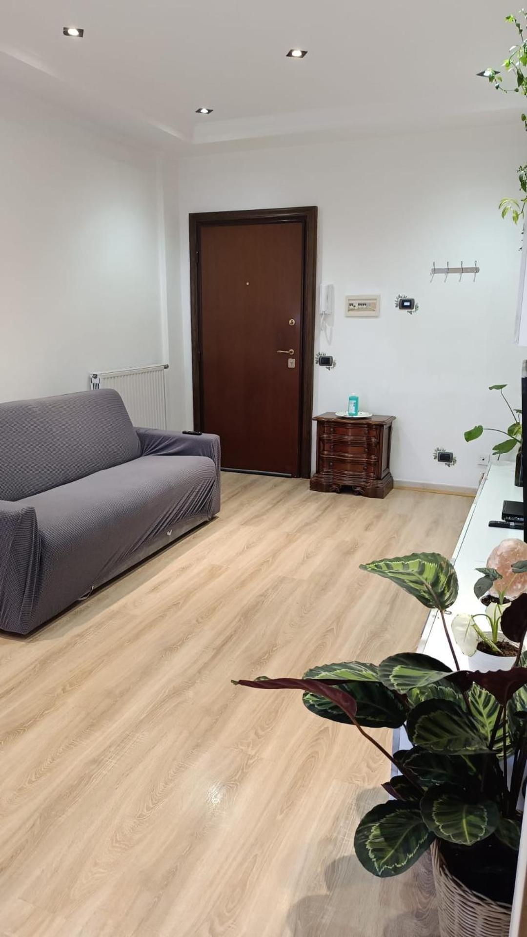 Gemelli Garden House Rome