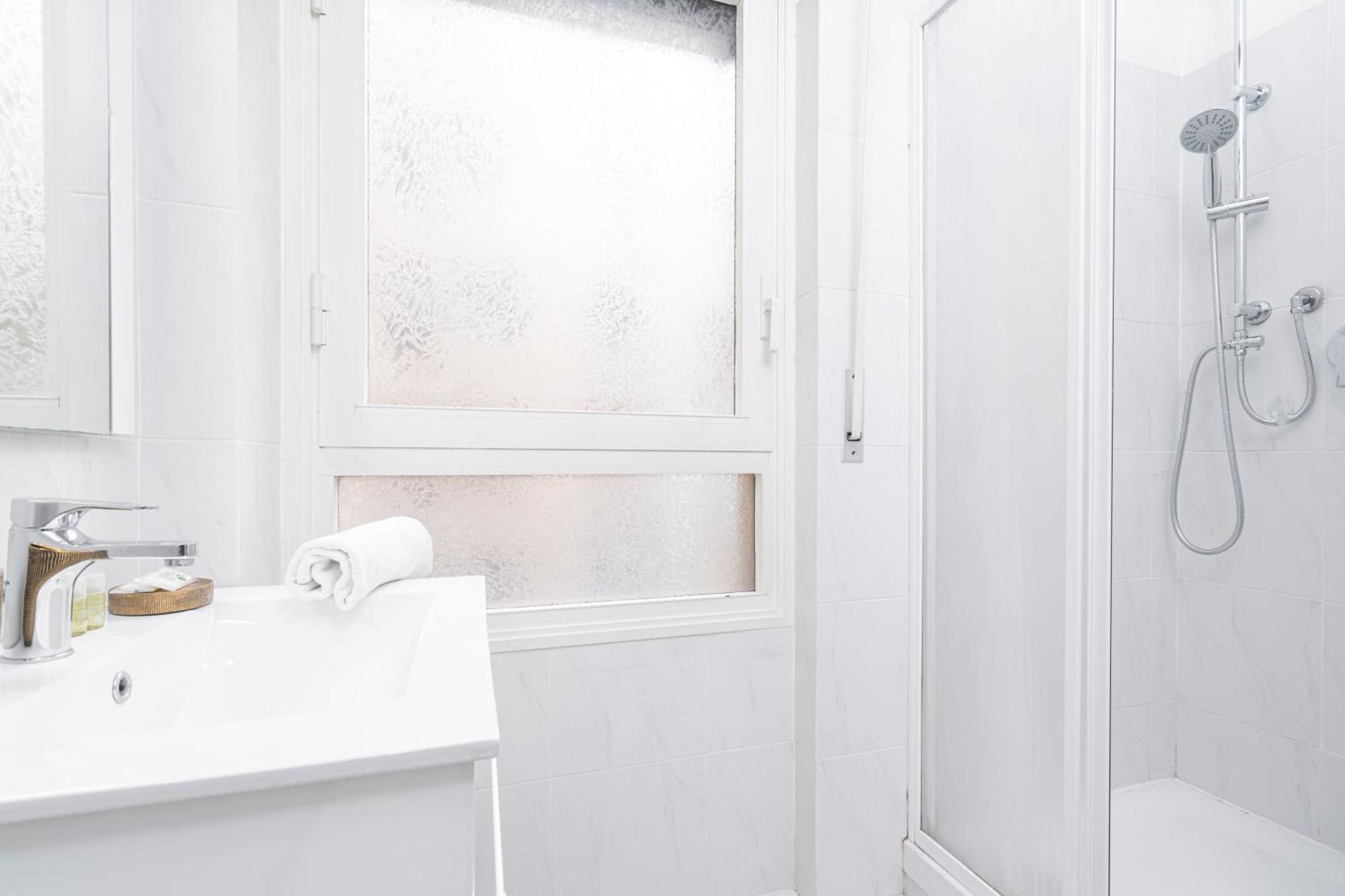 Appartement Piazza Cavour 90 Rome