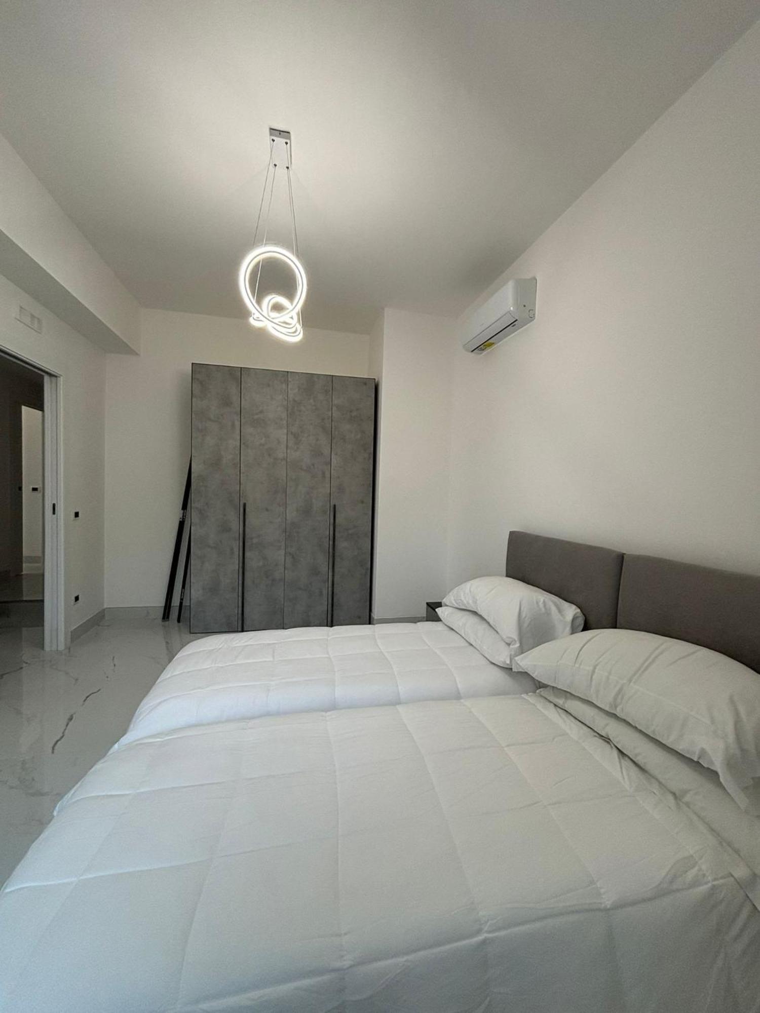612 Flats * Rome