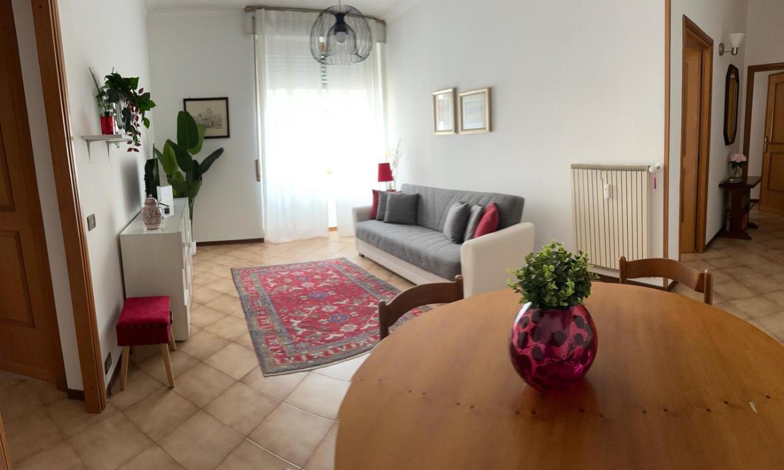 Giovanni House * Rome