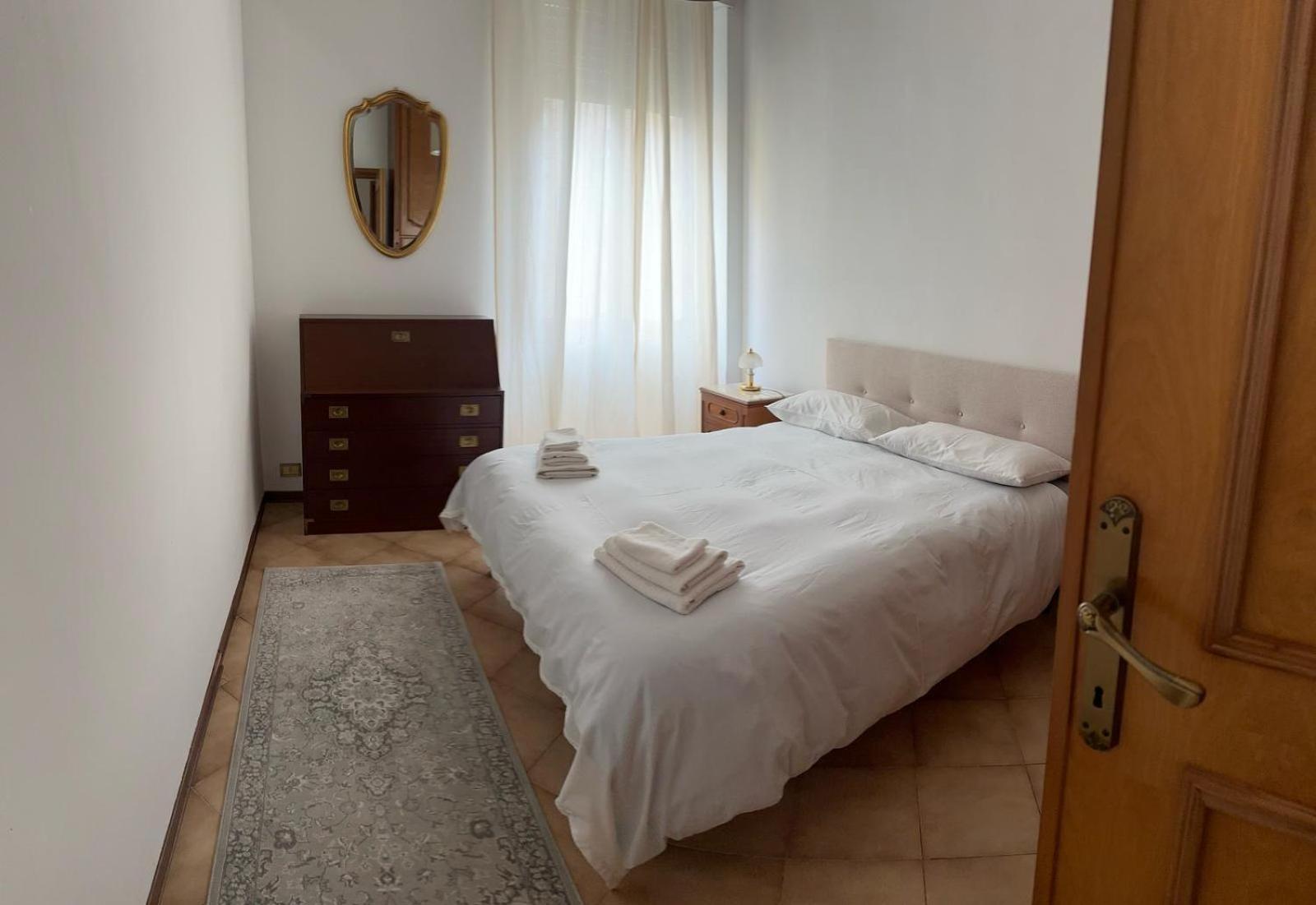 Giovanni House Apartment Rome