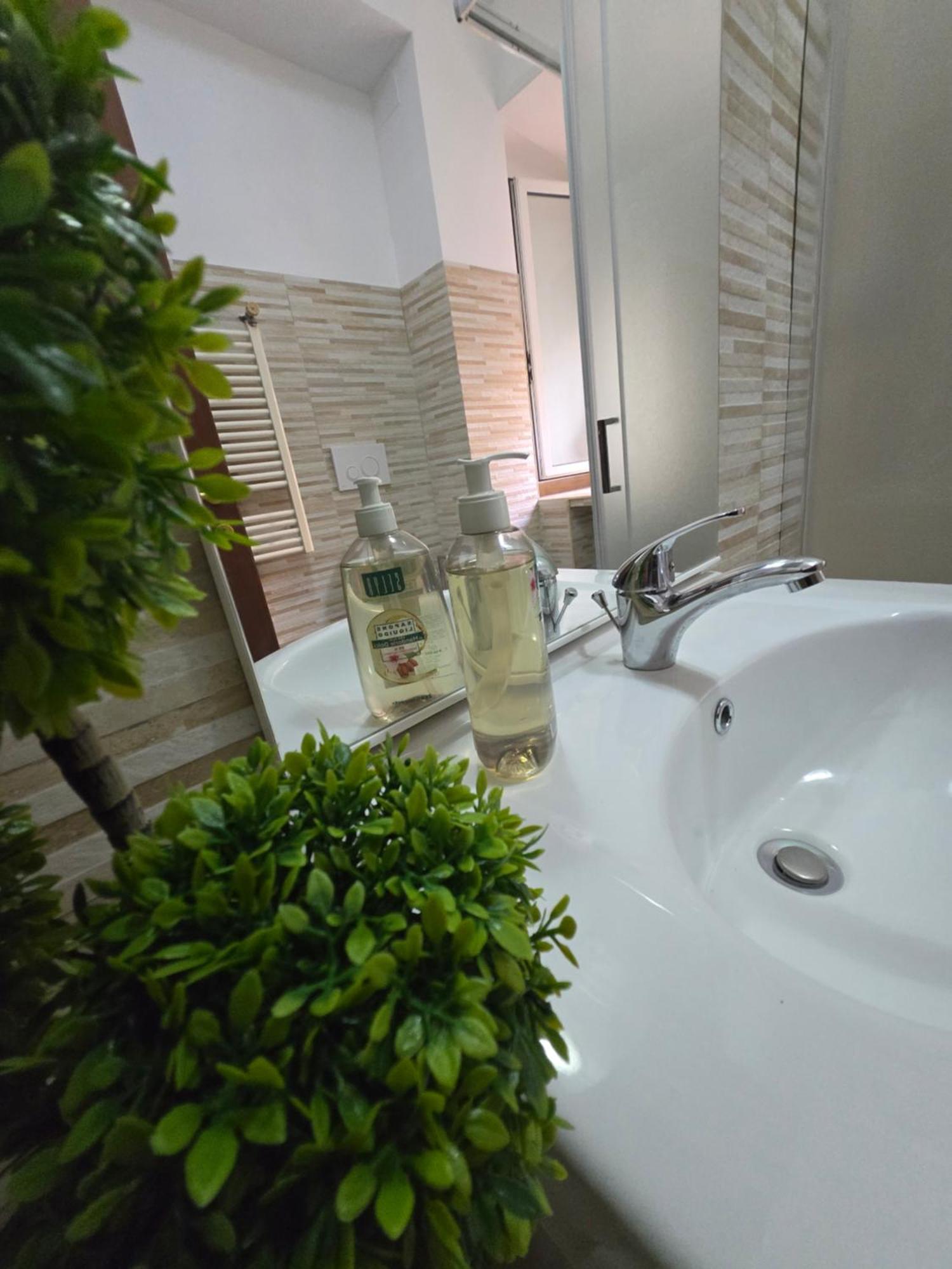 Apartment House Rome