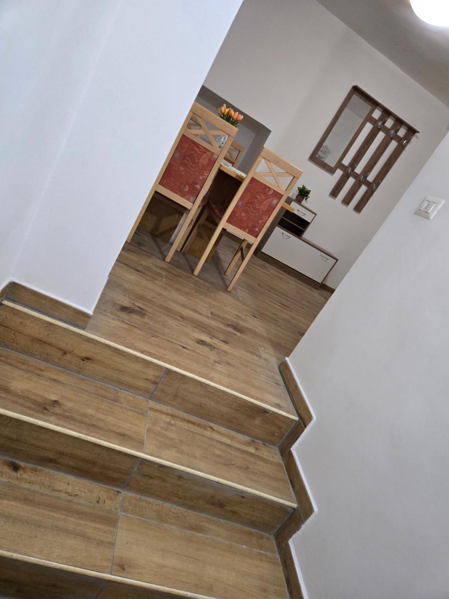 Apartment House Rome