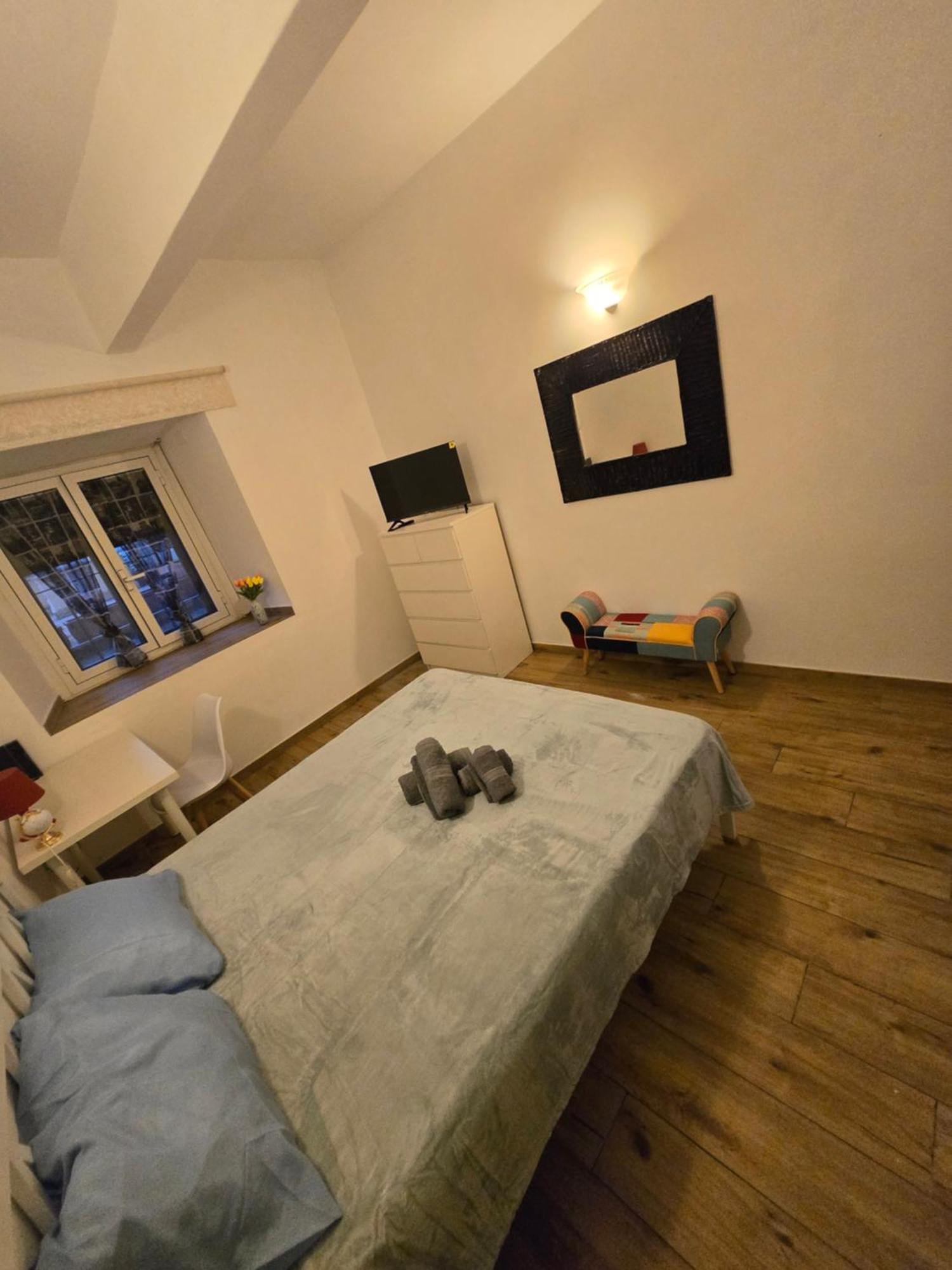 House Apartment Rome