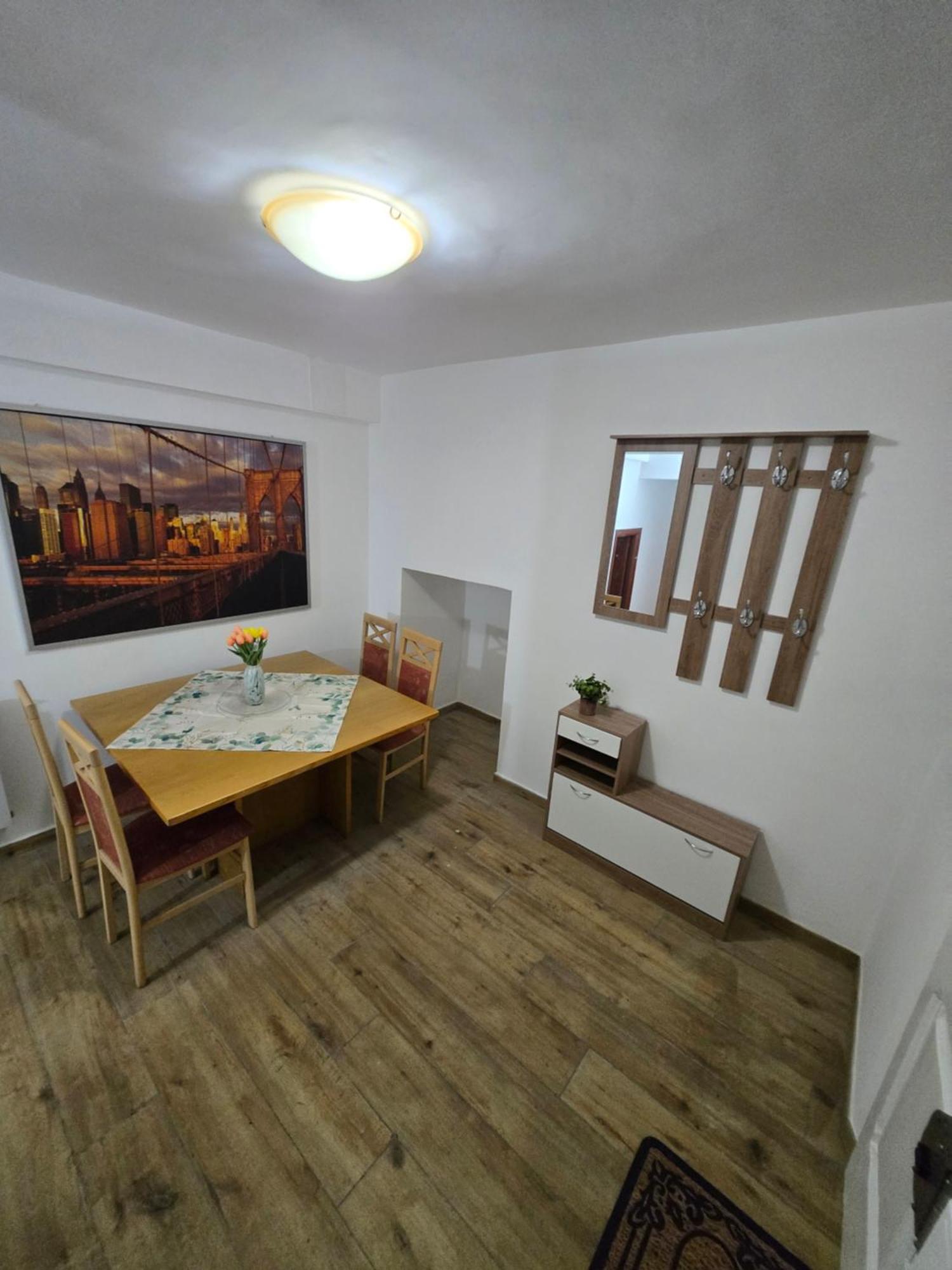 House Apartment Rome