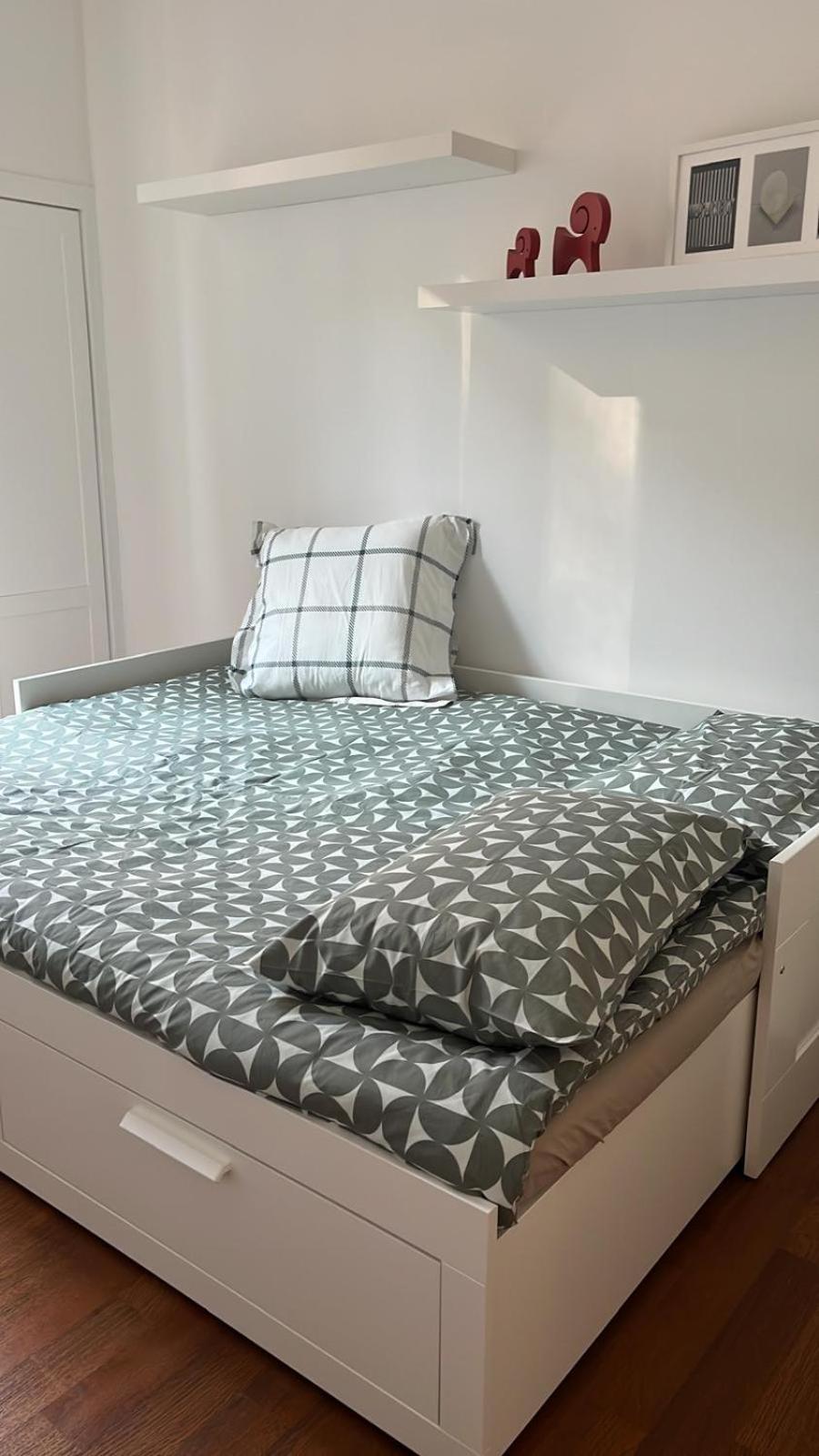 La Casina Sull'appia Holiday home Rome