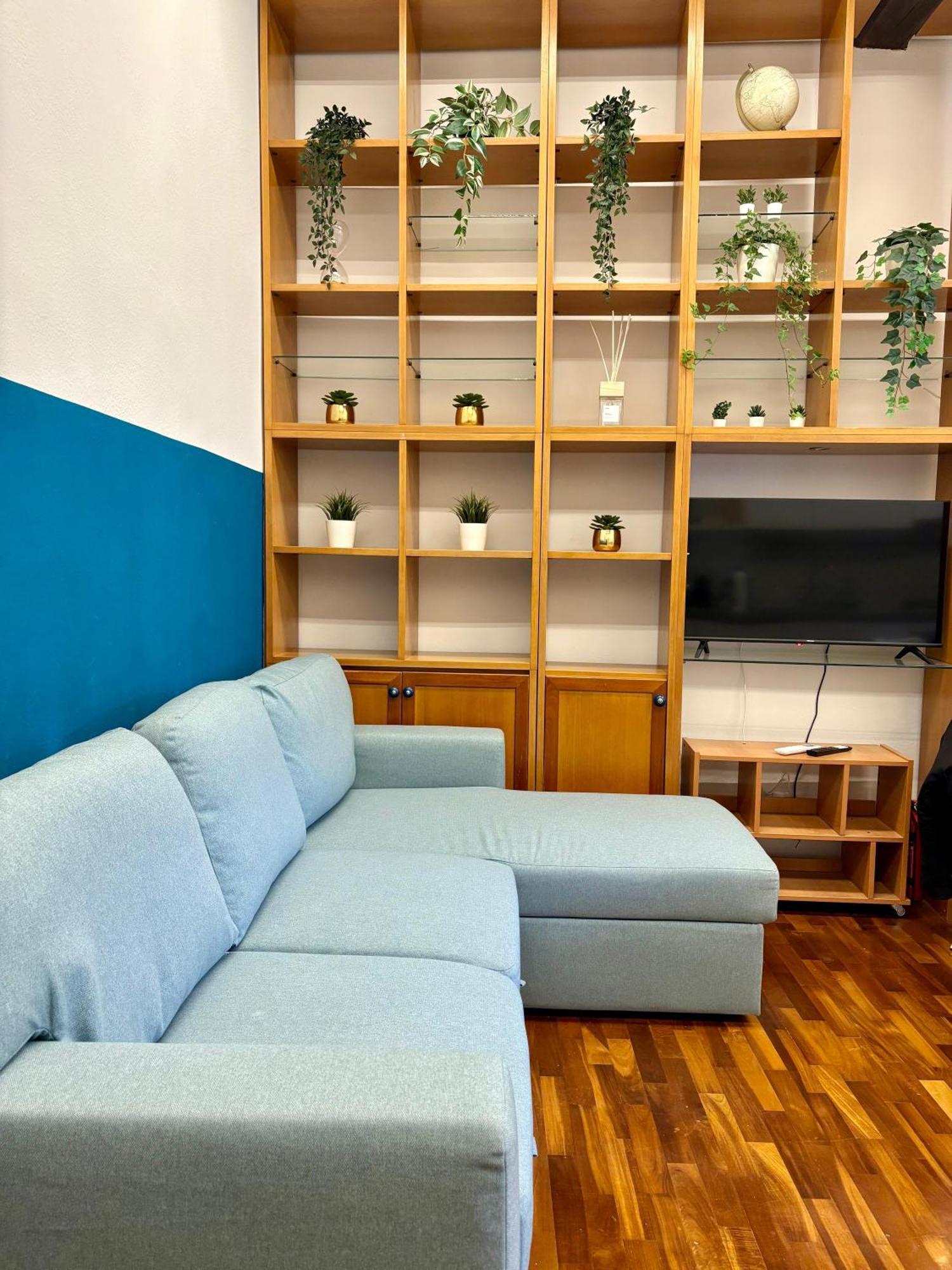 Domus Maggiore Apartment
