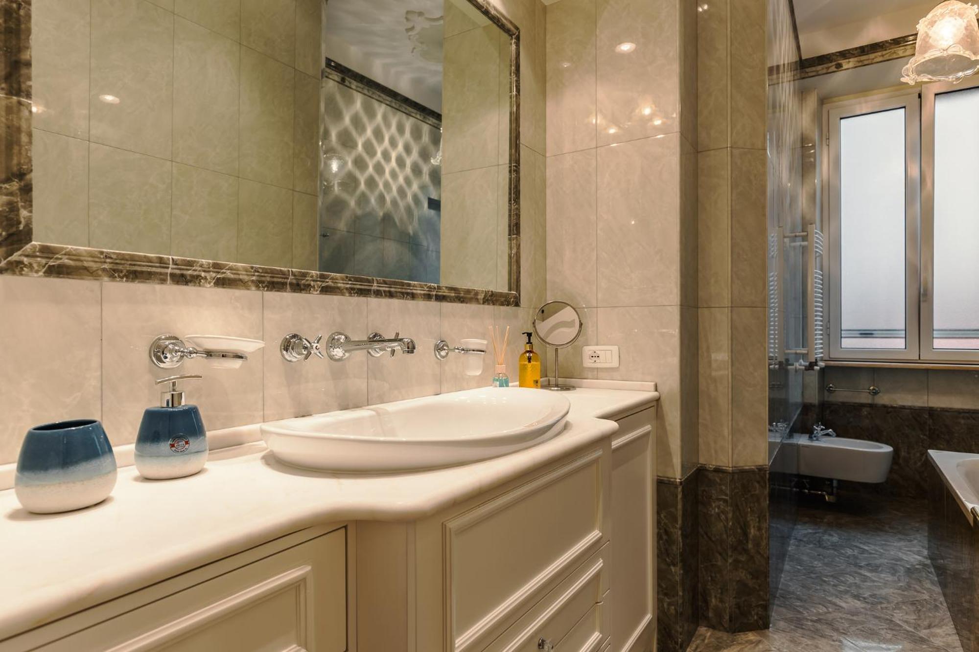 Appartamento Saint John Loft Roma