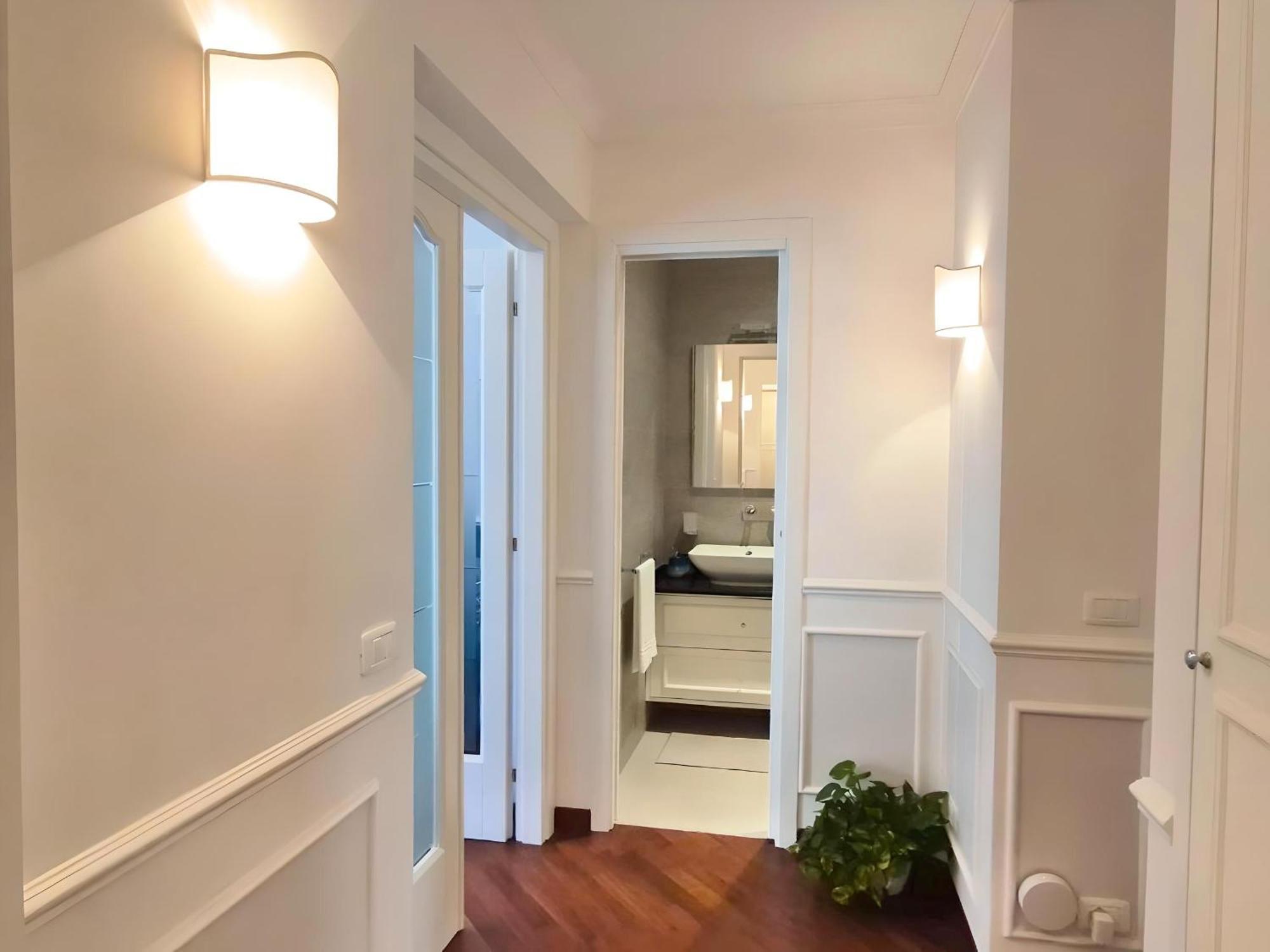 Saint John Loft Appartamento
