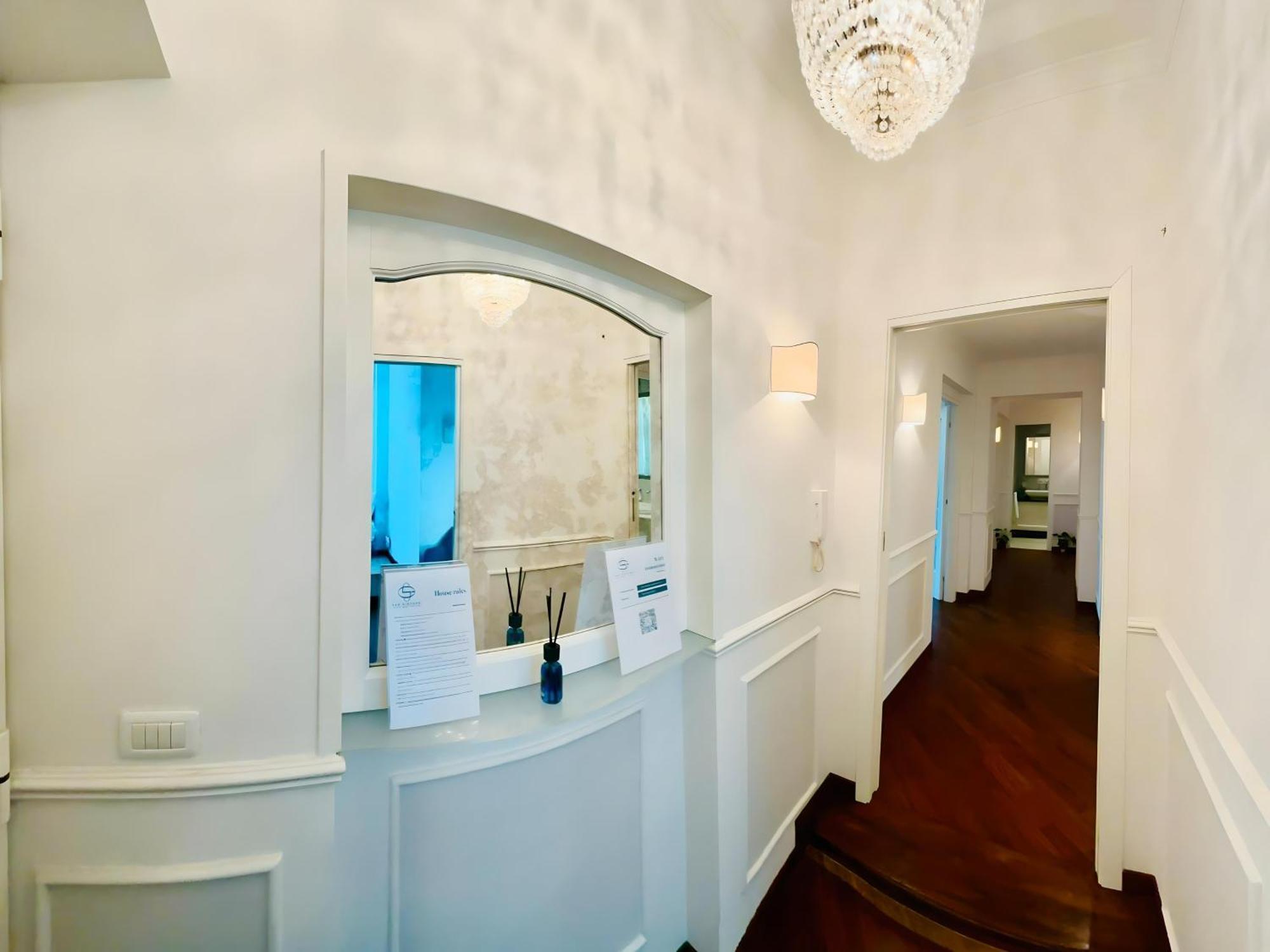 Appartamento Saint John Loft *