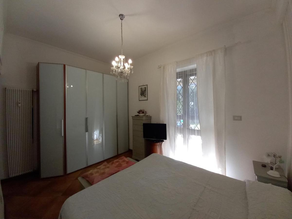 Apartment The Big Garden Metropolitana Cornelia *