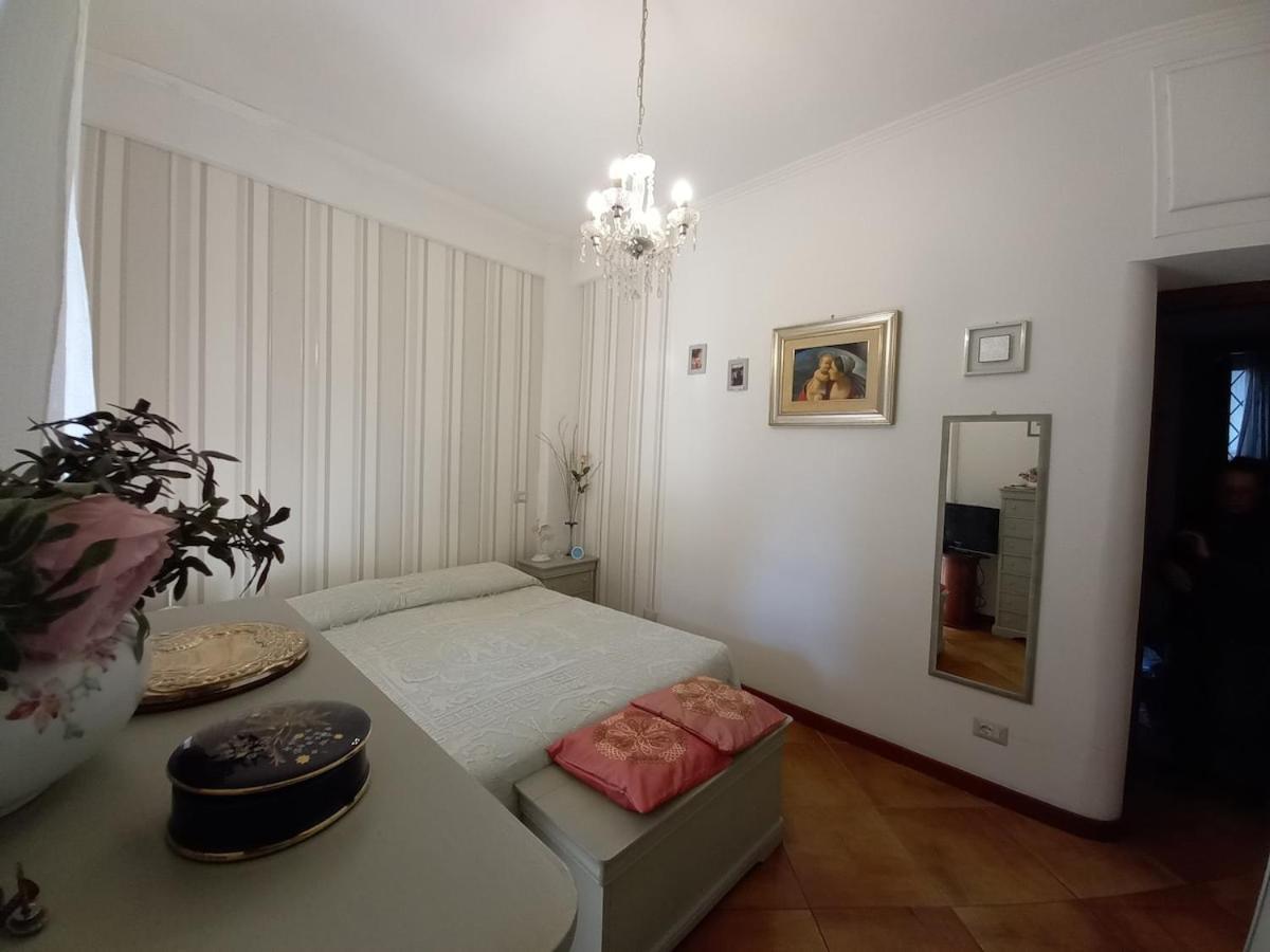 The Big Garden Metropolitana Cornelia Apartment Rome