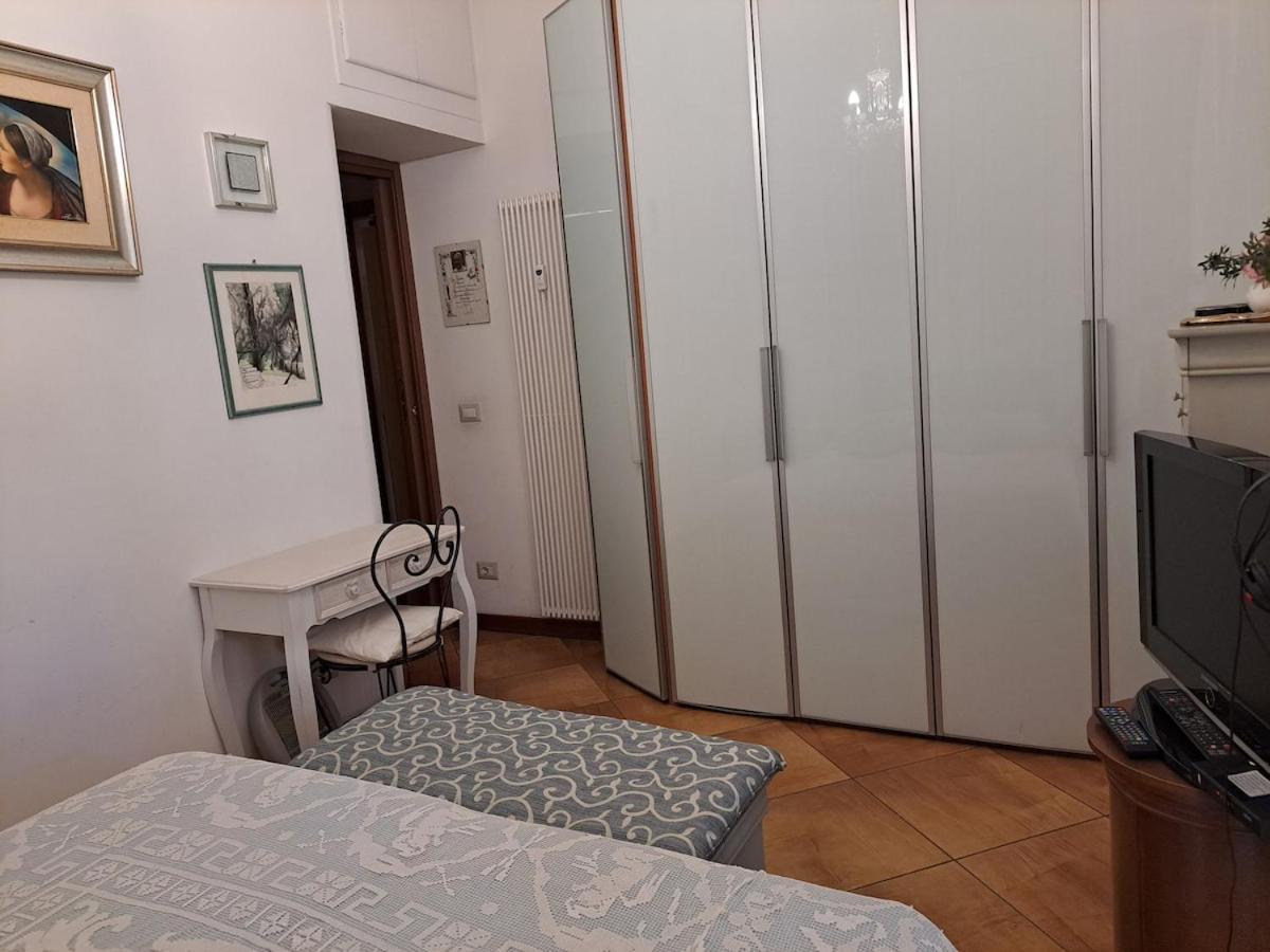 Apartment The Big Garden Metropolitana Cornelia *
