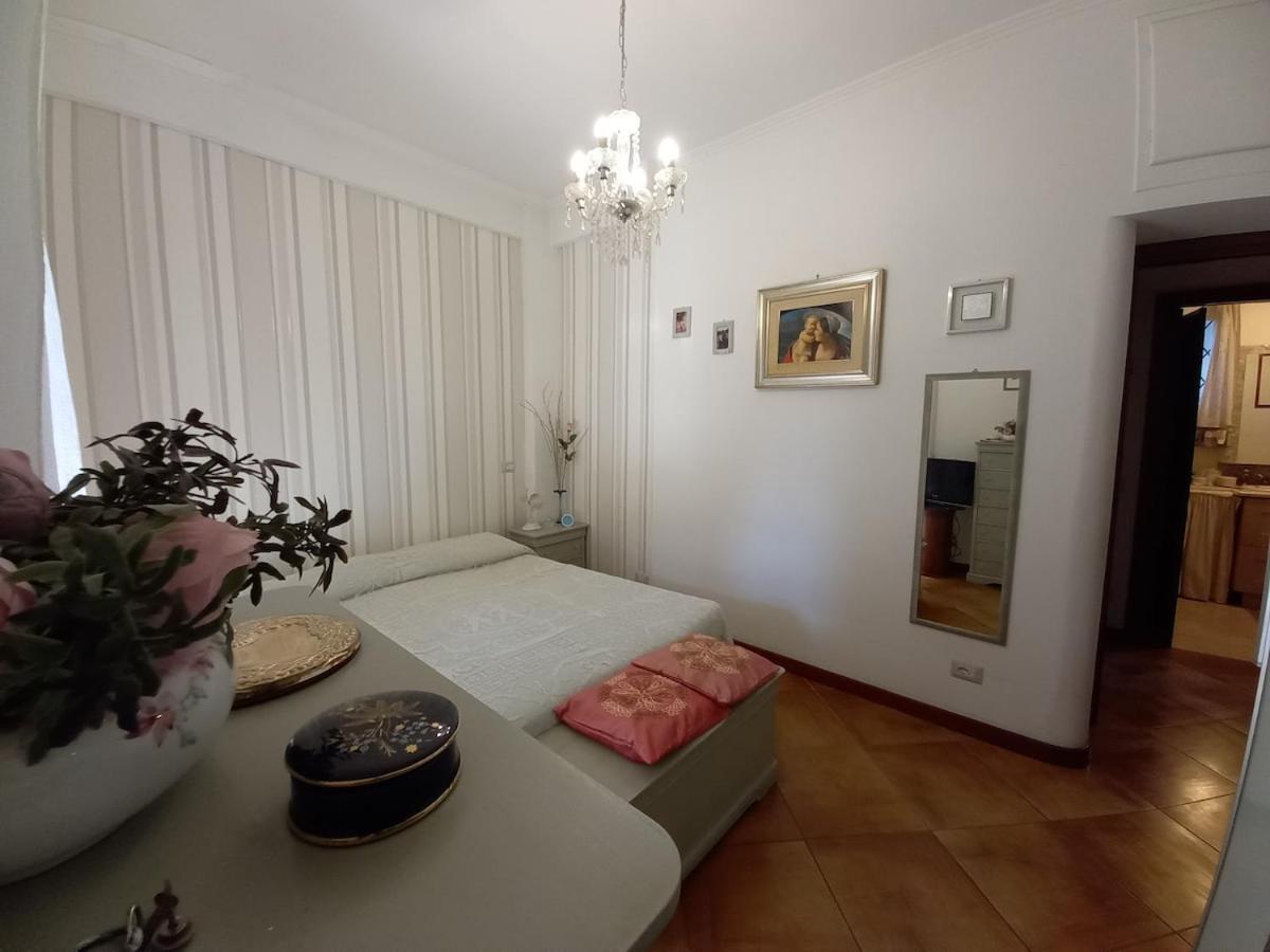 Apartment The Big Garden Metropolitana Cornelia Rome