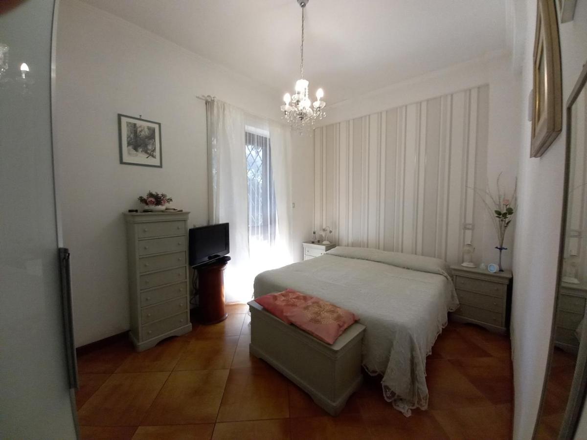 The Big Garden Metropolitana Cornelia Apartment Rome