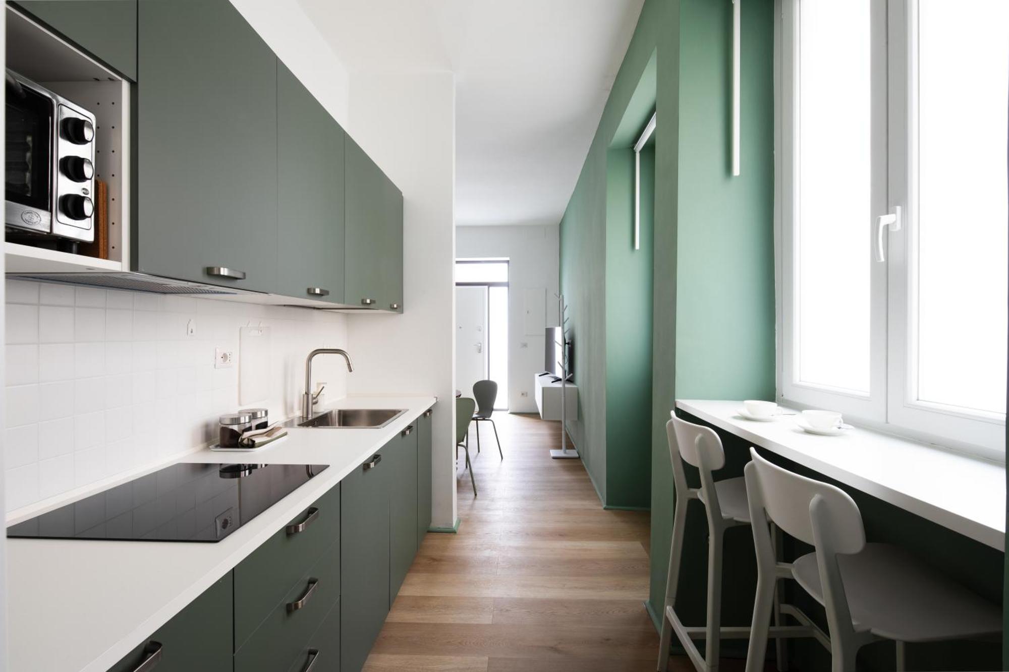 New Lovely Near The Metro A * Rome