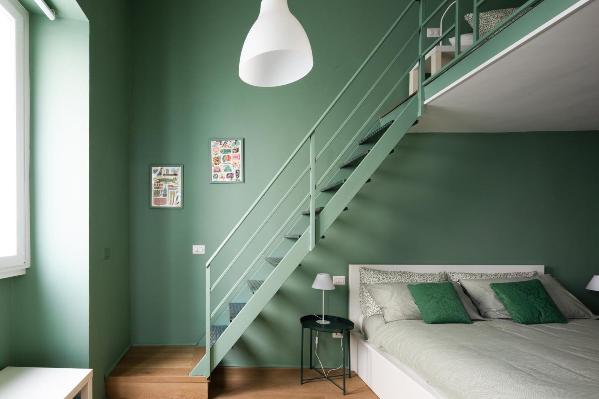 New Lovely Near The Metro A Apartment Rome