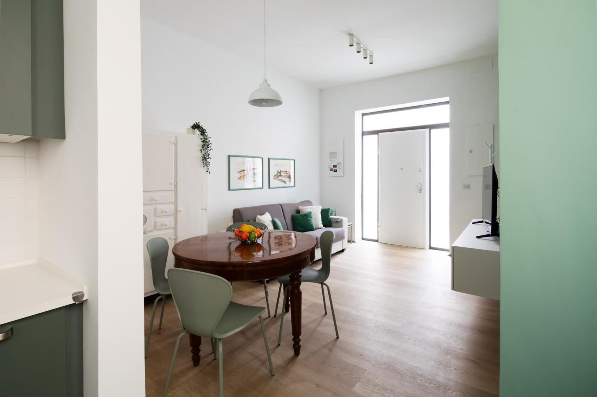 New Lovely Near The Metro A Apartment Rome