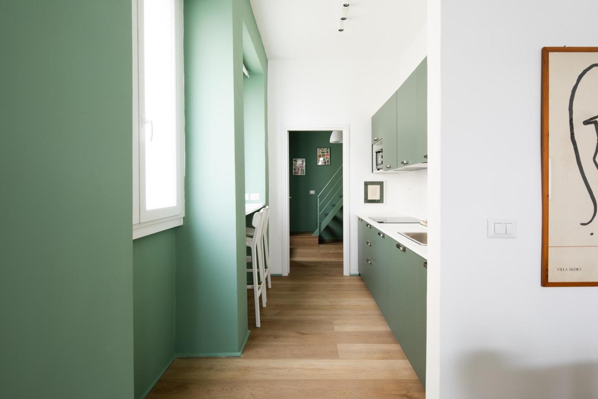 New Lovely Near The Metro A Apartment Rome