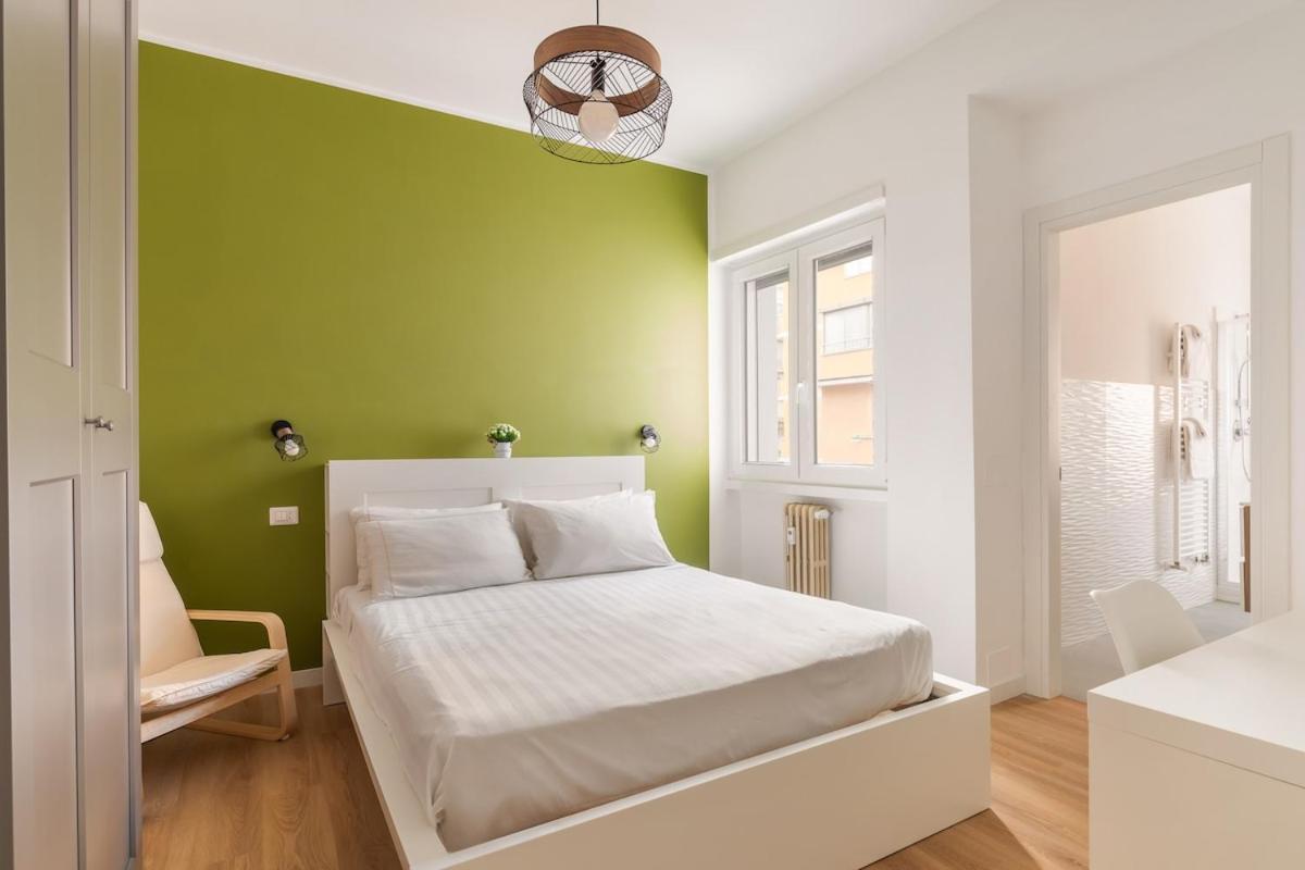 Design Apartment, Near Tiburtina Station Apartment *