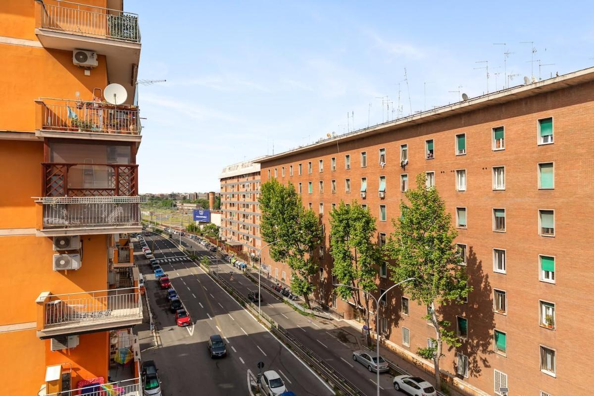 Design Apartment, Near Tiburtina Station * Rome