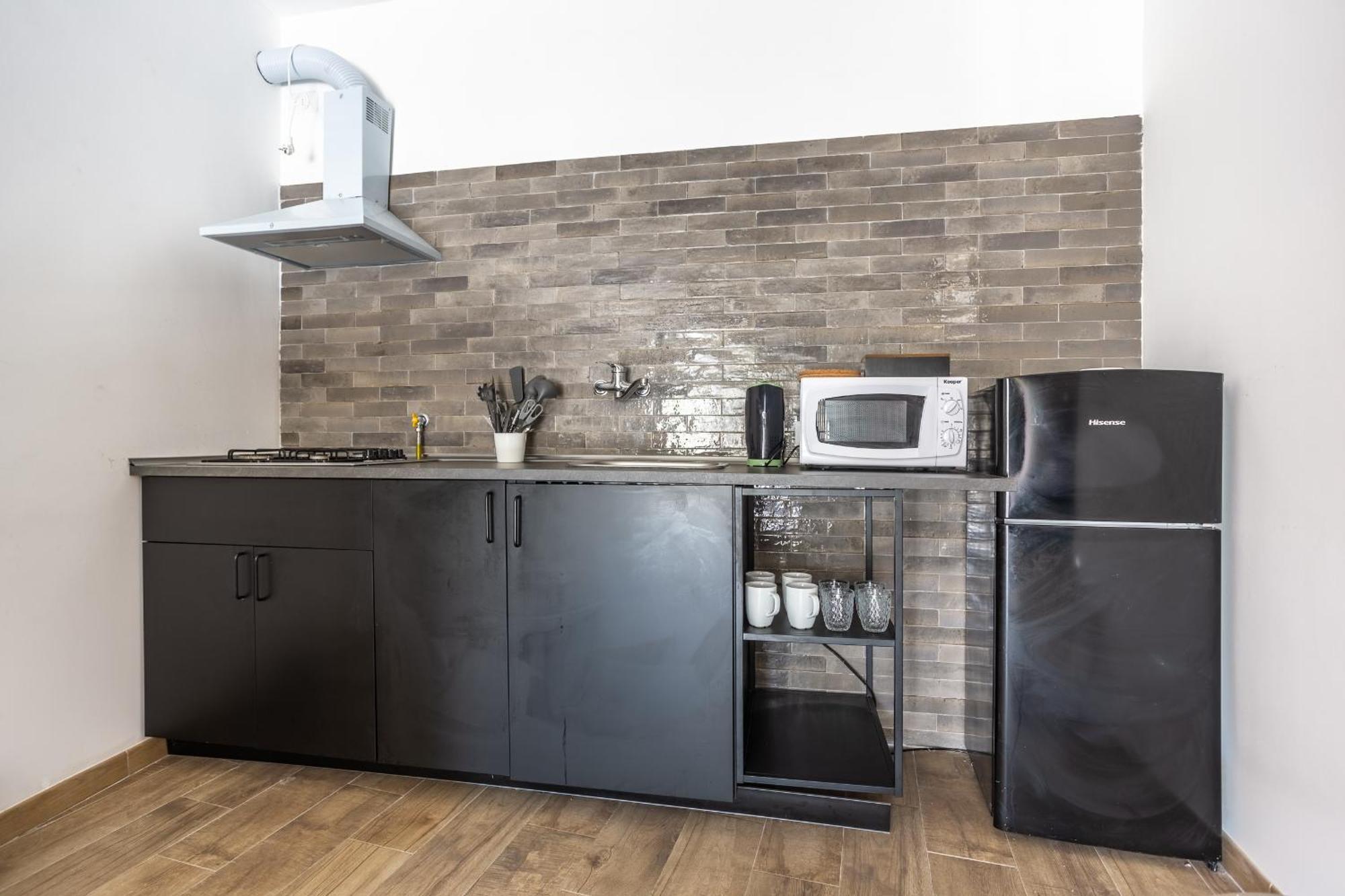 Eco Retreat -sauna & Garden Apartment Rome