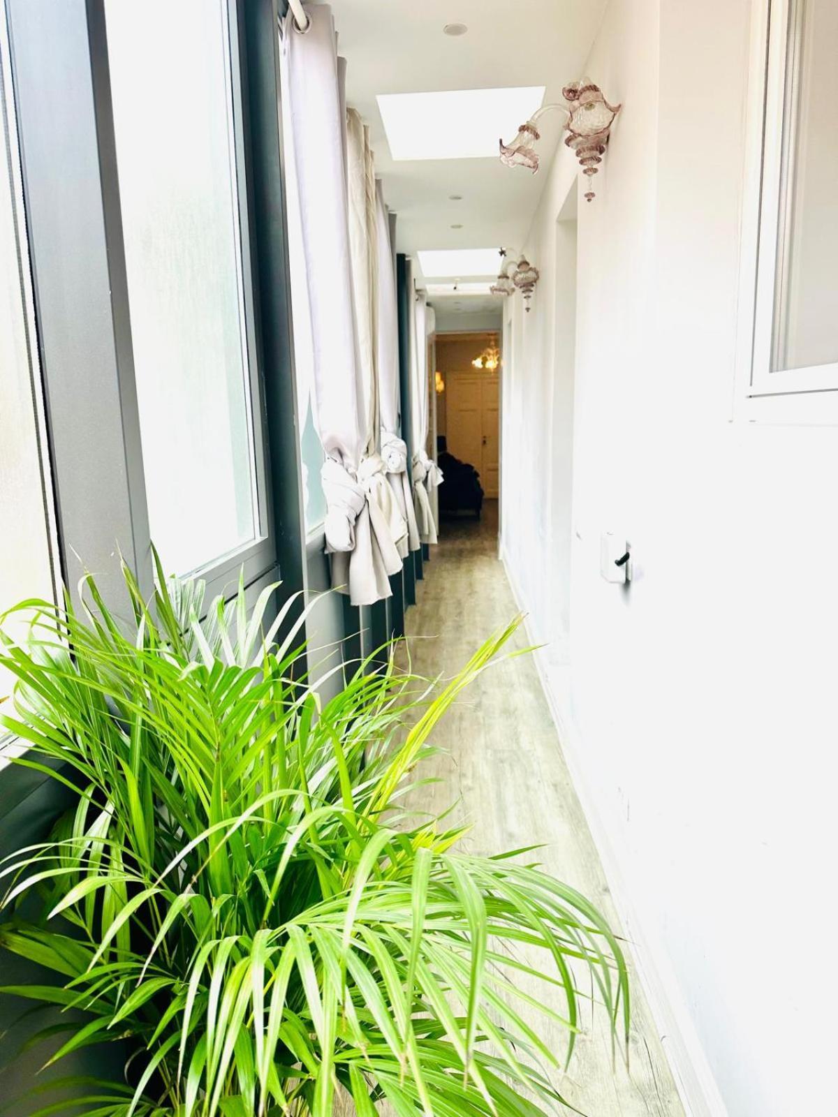 Guest house Piazza Di Spagna Luxury