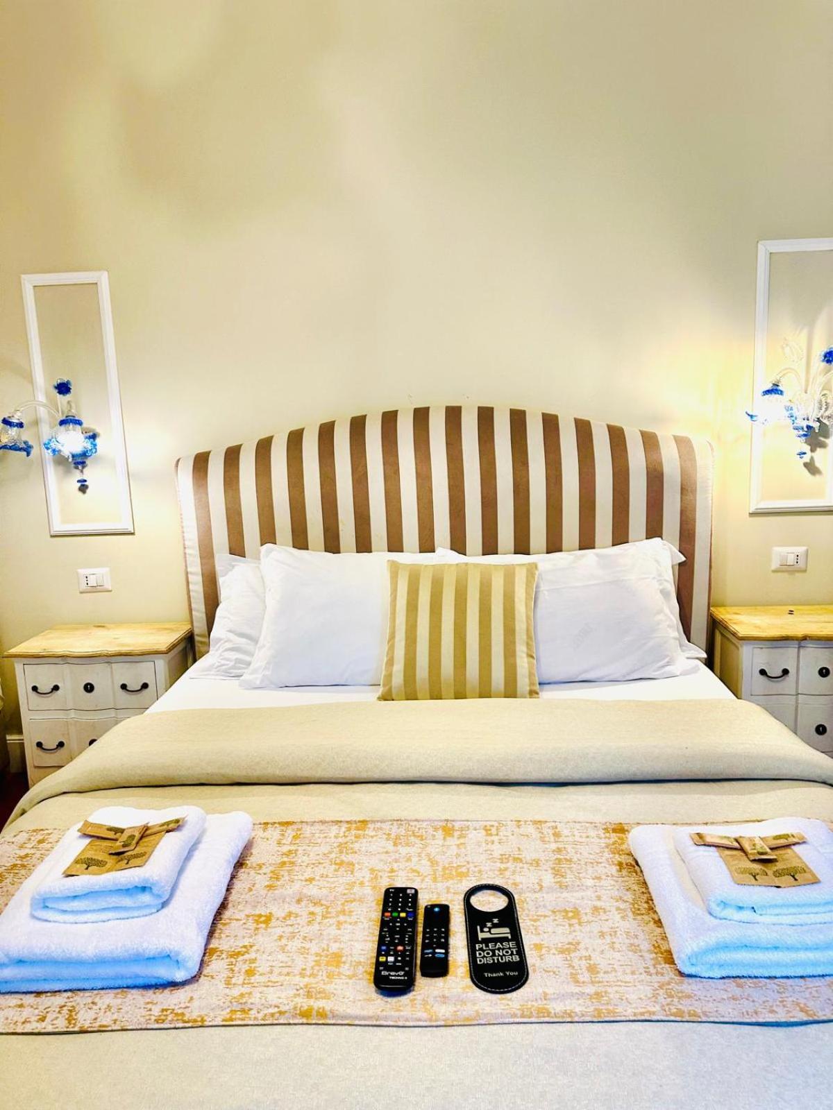 Guest house Piazza Di Spagna Luxury *