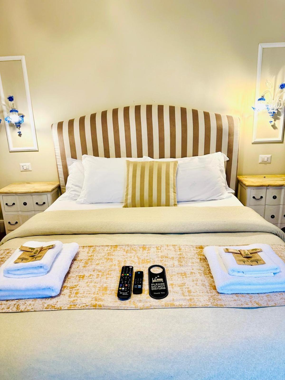 Piazza Di Spagna Luxury Guest house Rome