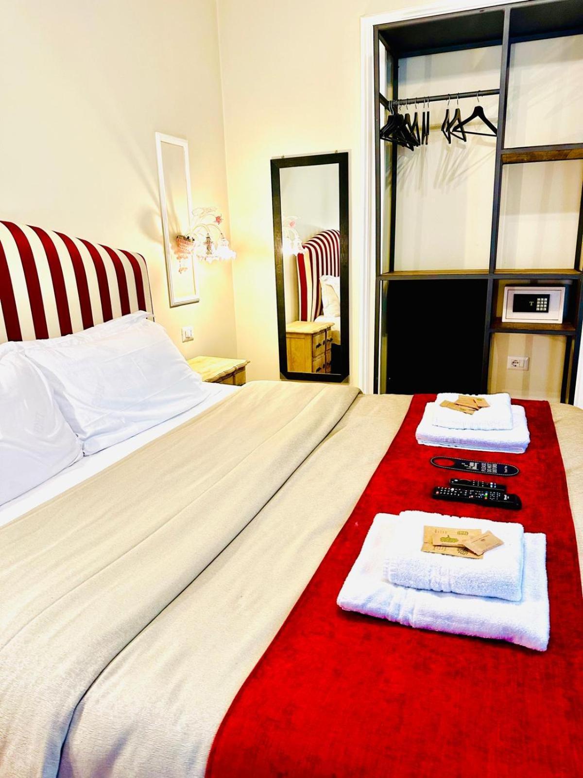 Piazza Di Spagna Luxury Guest house *