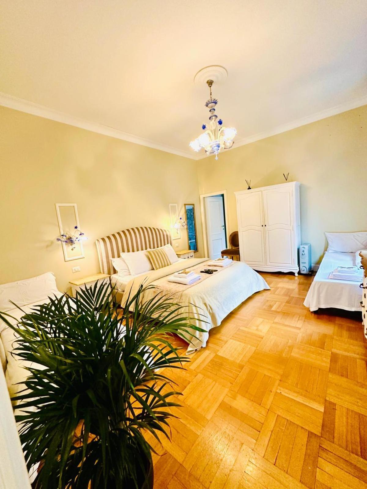 Piazza Di Spagna Luxury * Rome