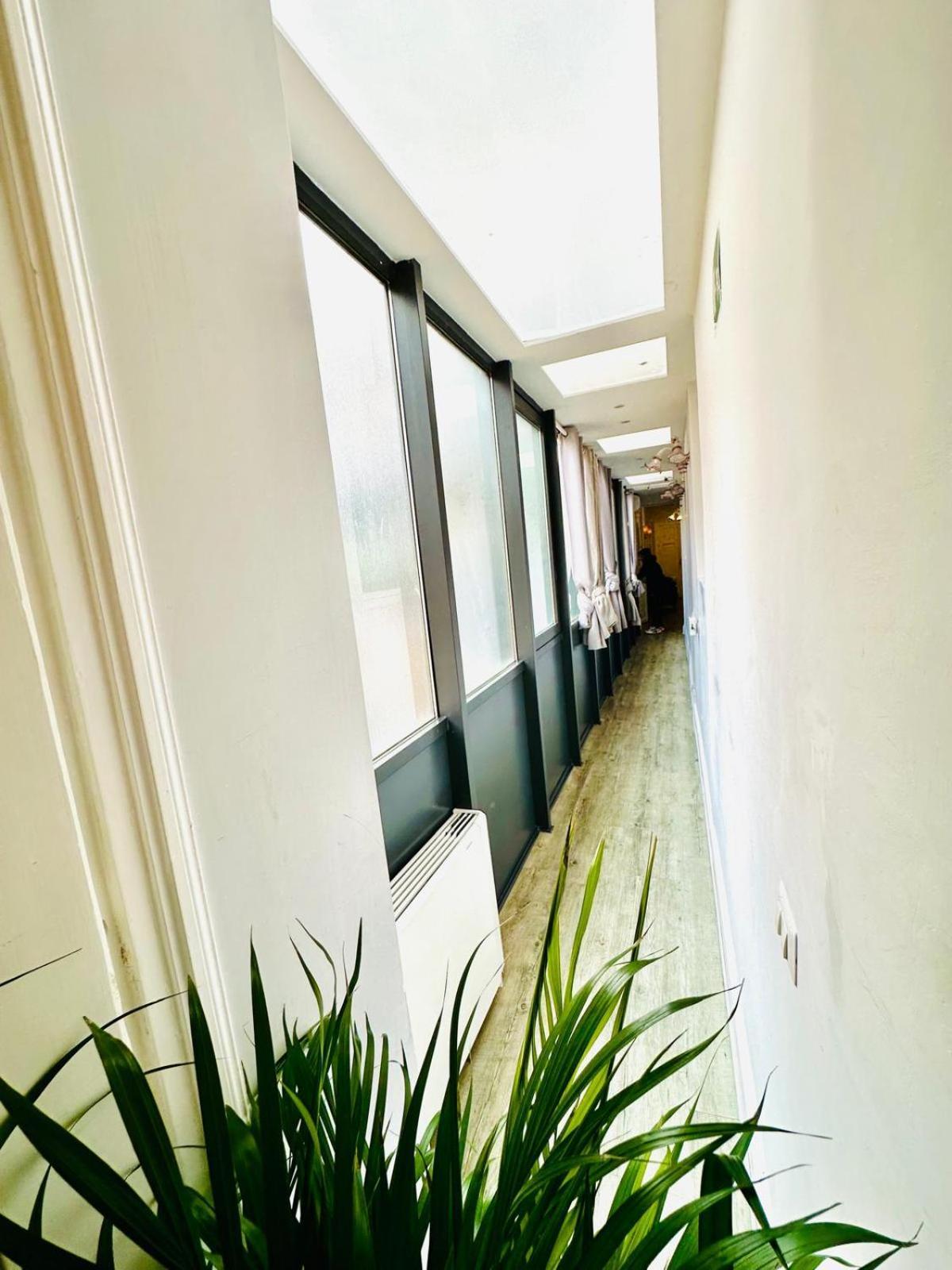 Piazza Di Spagna Luxury Guest house
