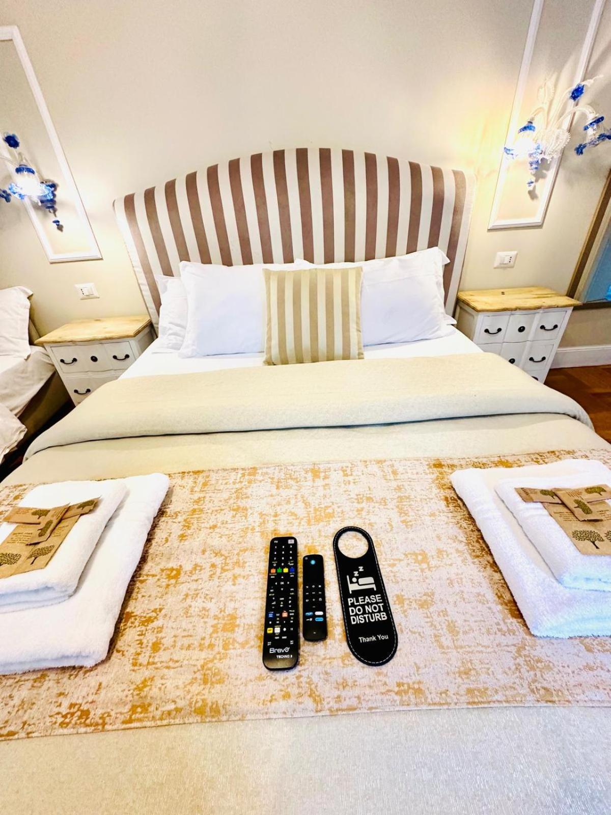 Piazza Di Spagna Luxury Guest house *