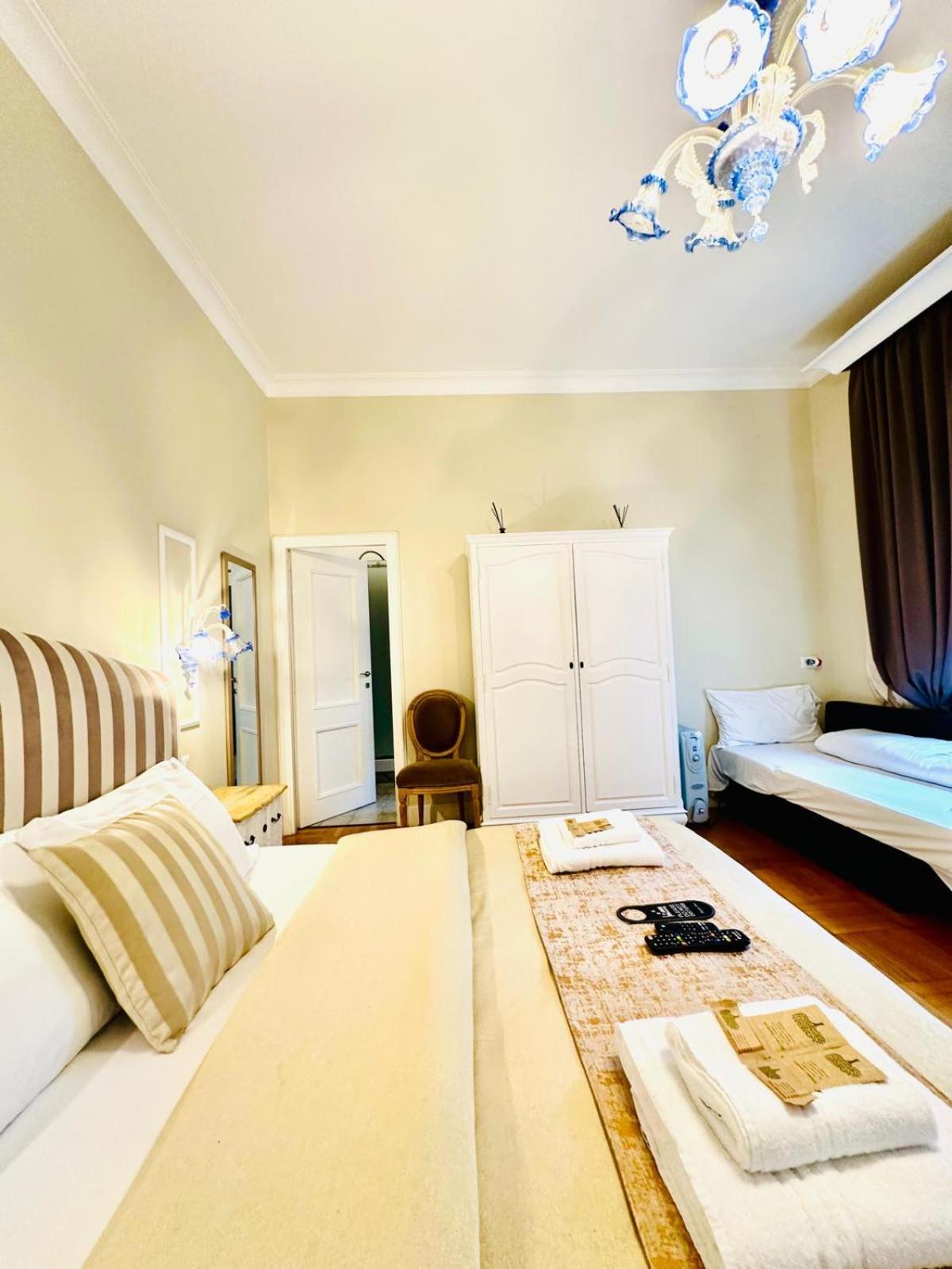 Piazza Di Spagna Luxury Guest house Rome