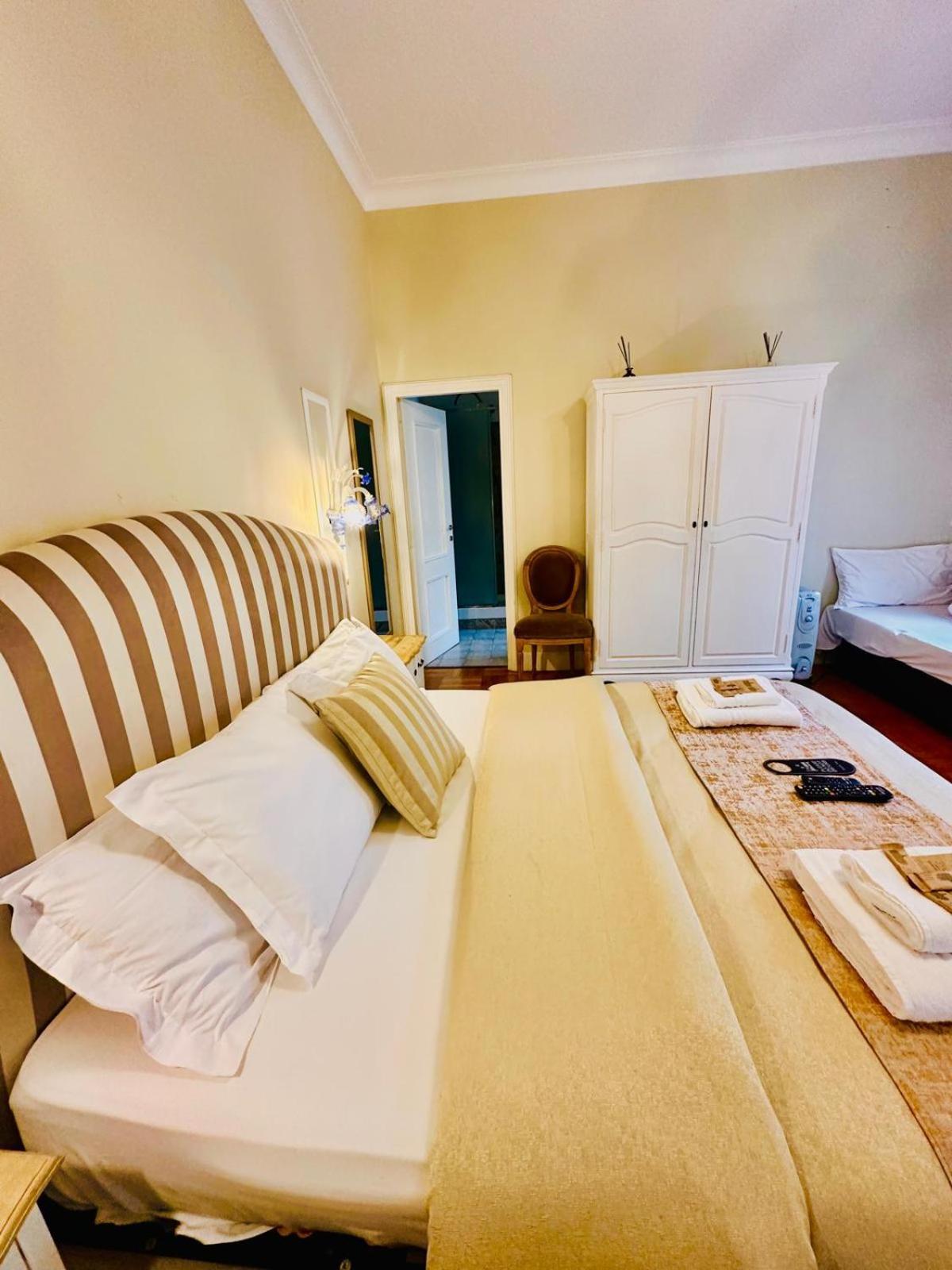 Guest house Piazza Di Spagna Luxury Rome
