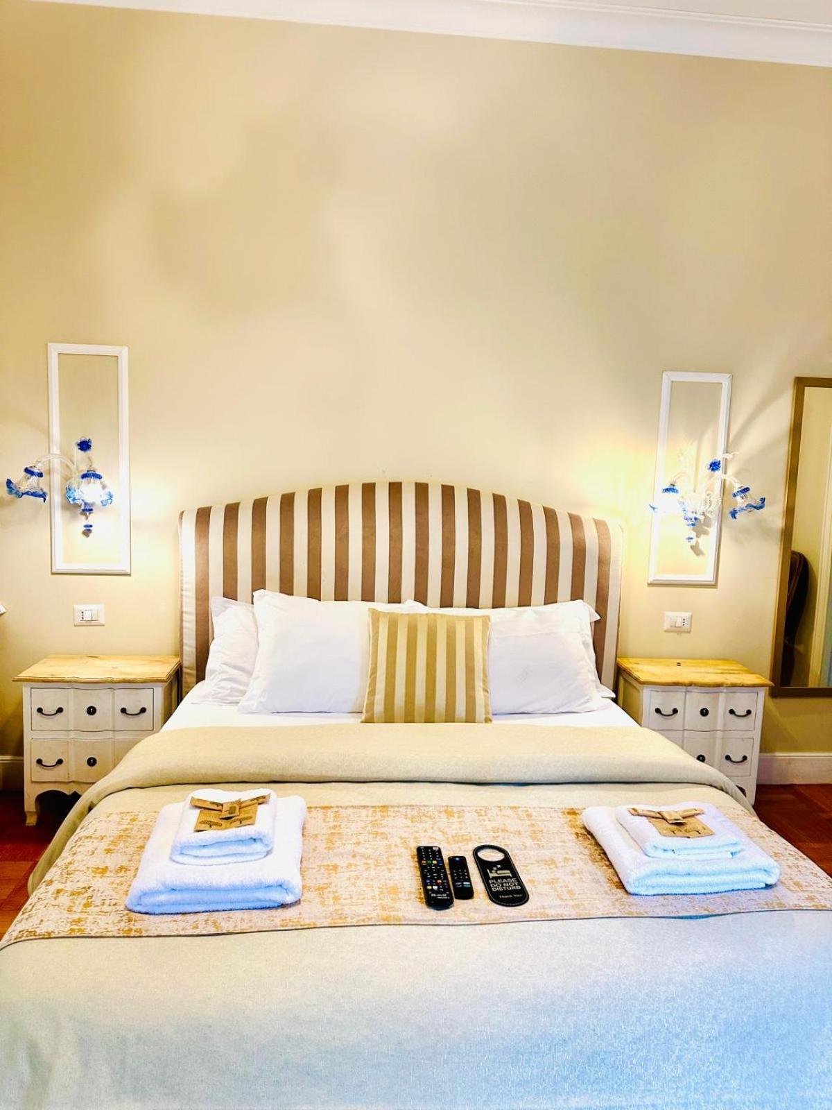 Piazza Di Spagna Luxury Rome