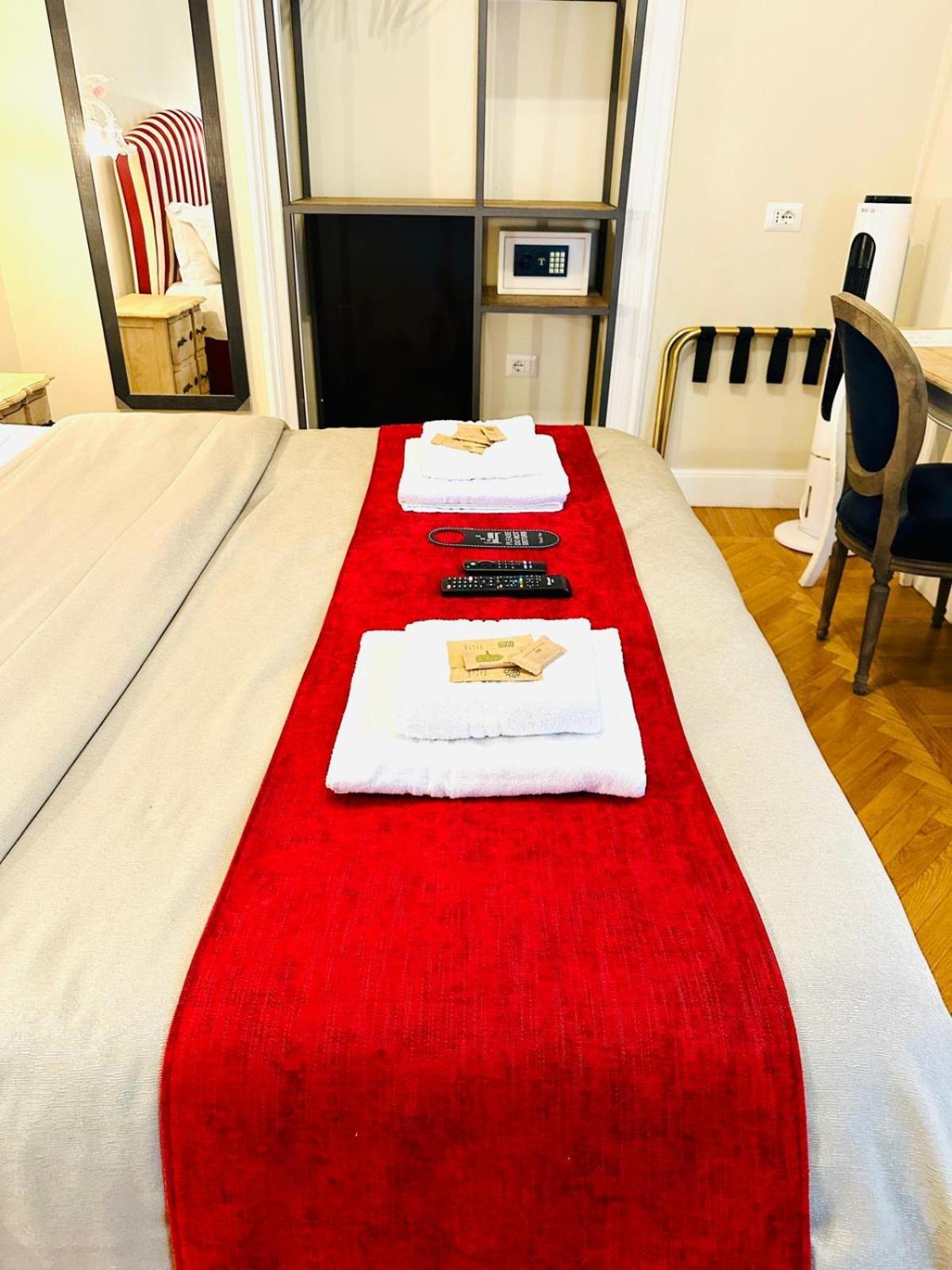 Guest house Piazza Di Spagna Luxury